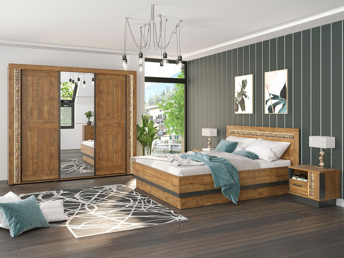 Bedside table SG4310