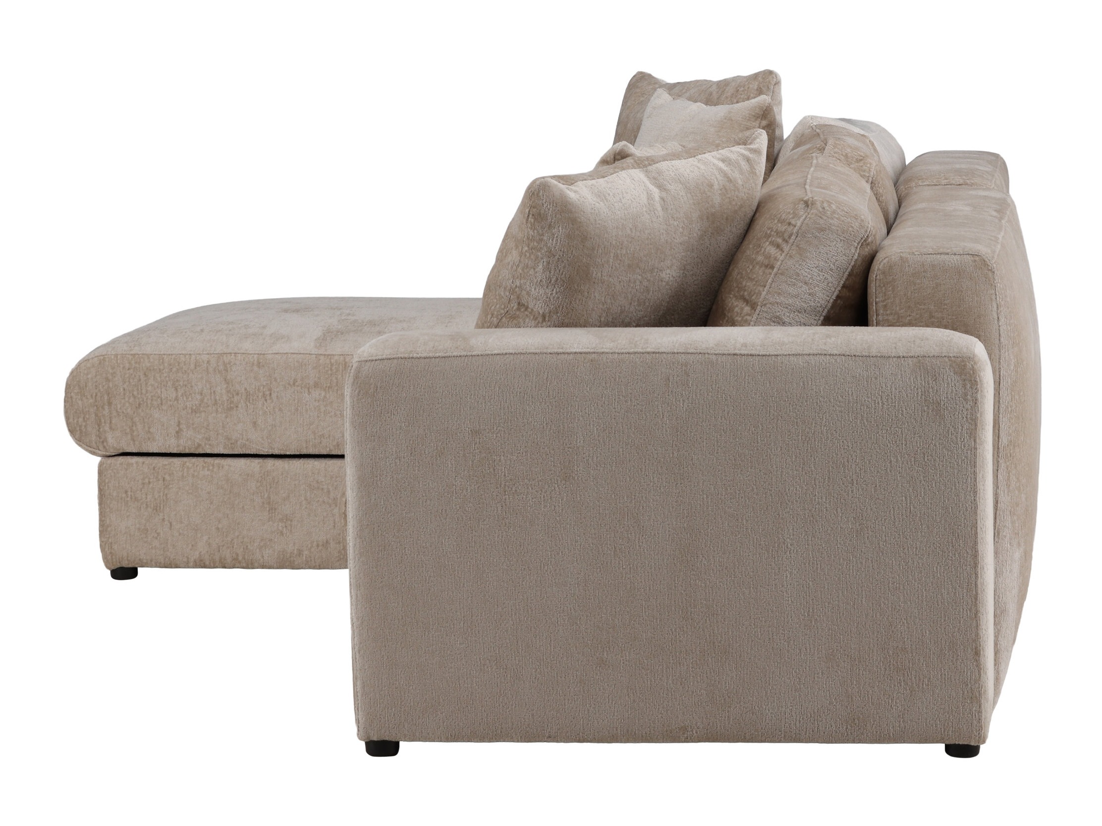 Corner sofa Dallas 5214