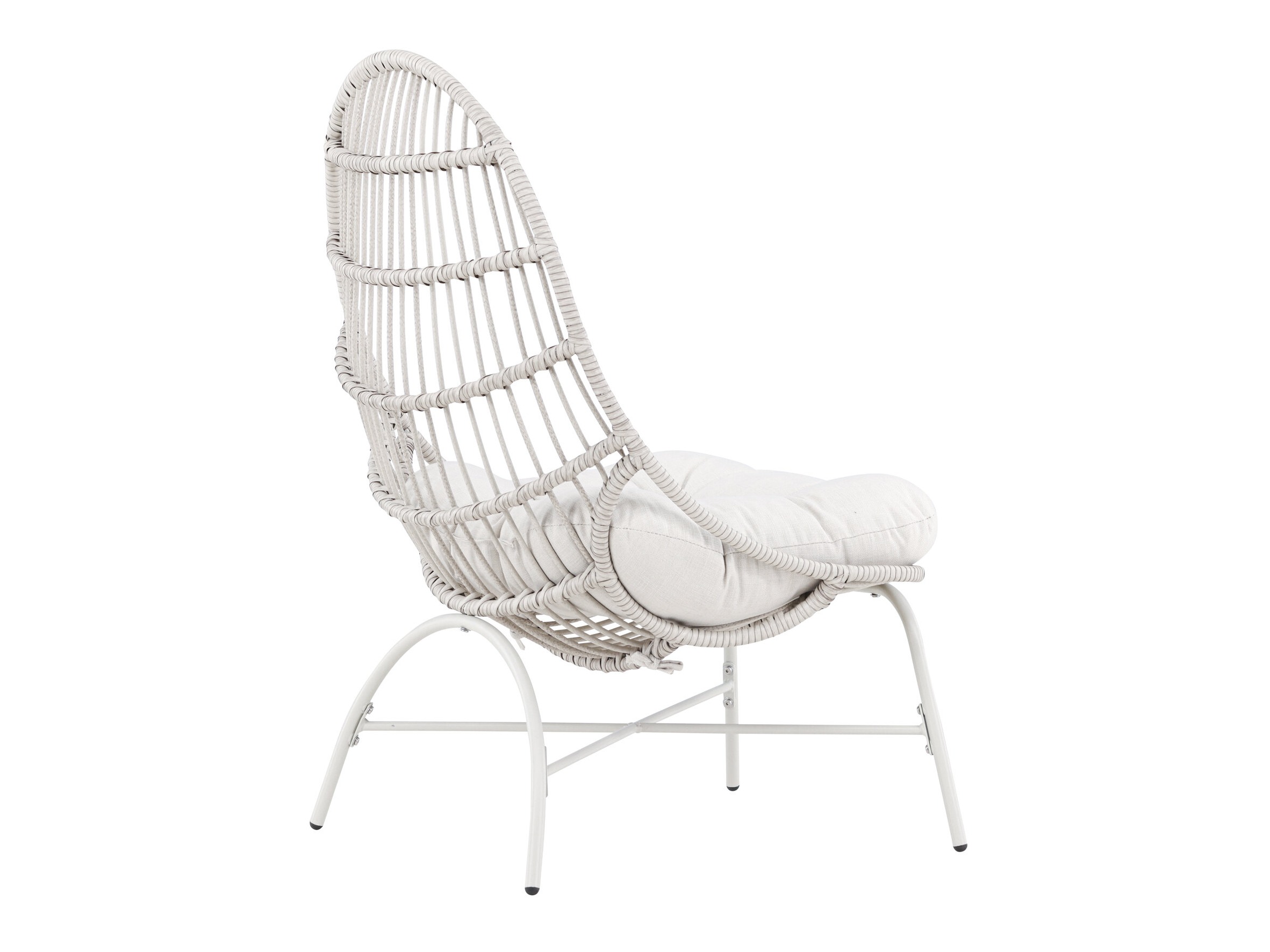 Πολυθρόνα εξωτερικού χώρου Dallas 5217