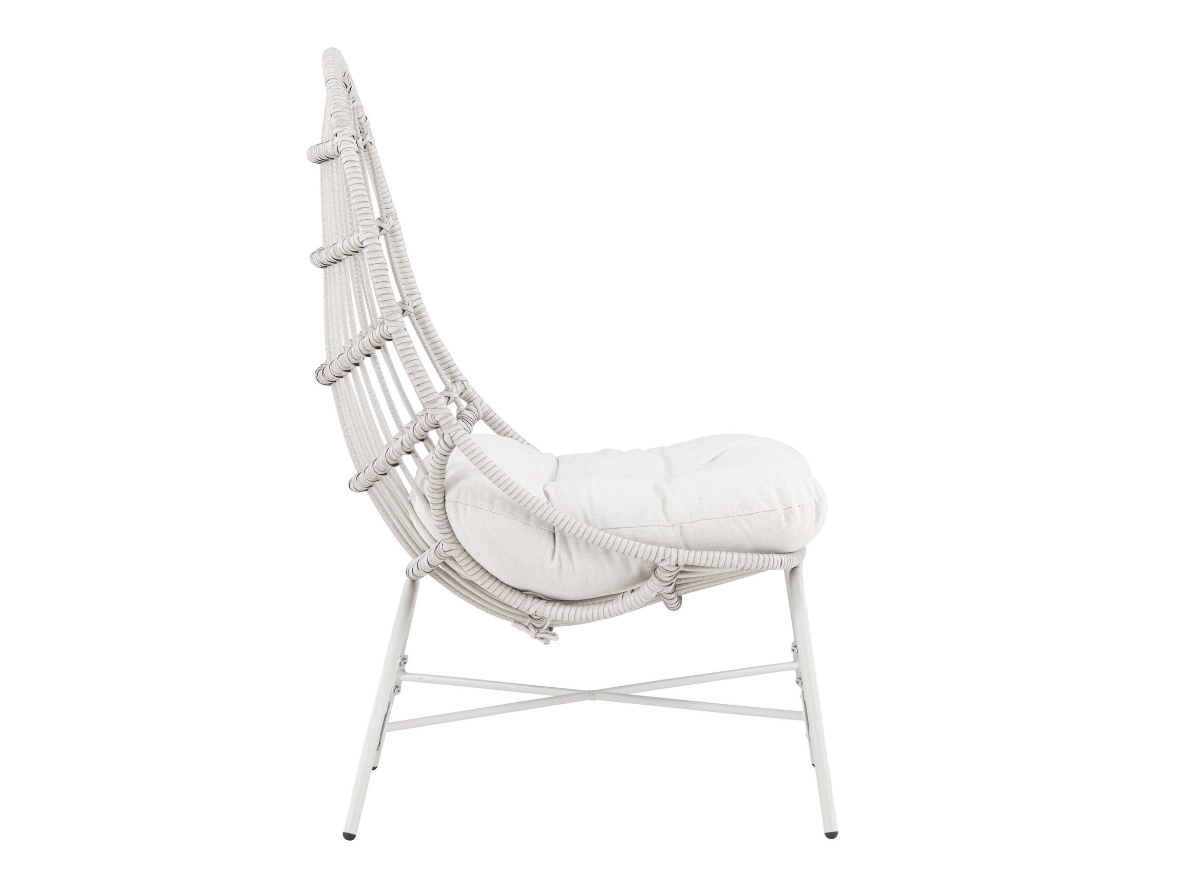 Πολυθρόνα εξωτερικού χώρου Dallas 5217