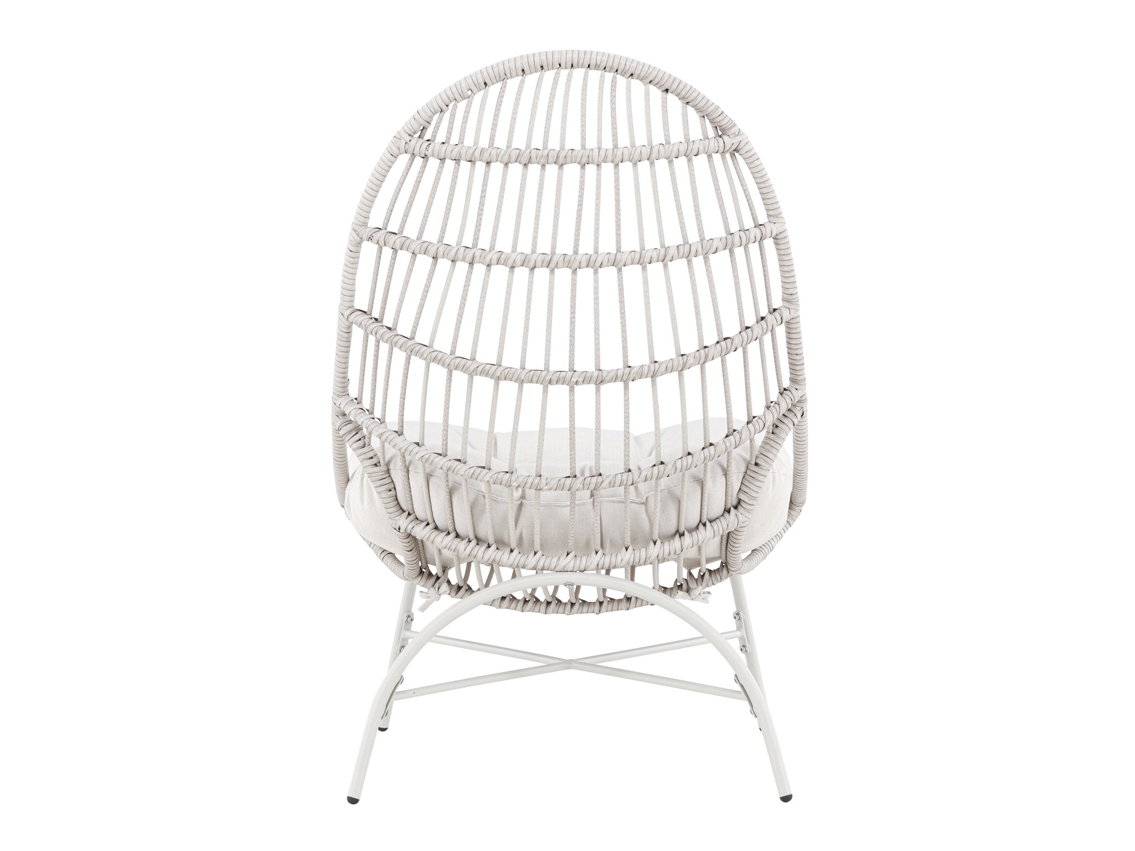 Πολυθρόνα εξωτερικού χώρου Dallas 5217