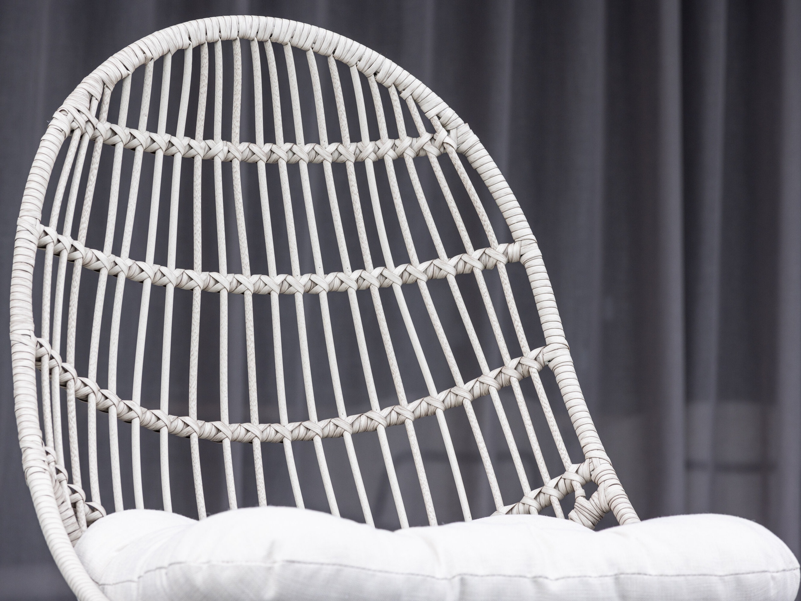 Πολυθρόνα εξωτερικού χώρου Dallas 5217