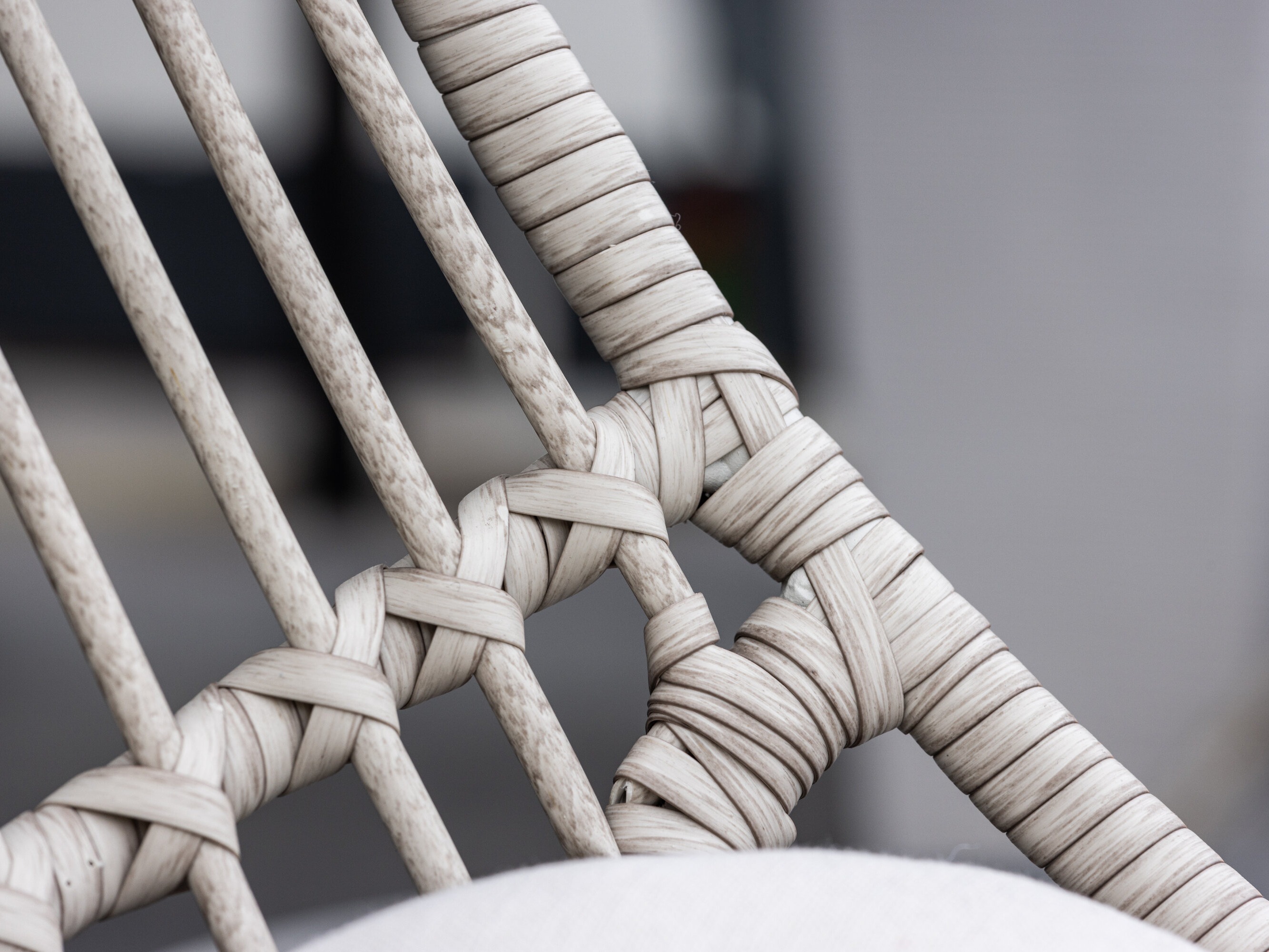 Πολυθρόνα εξωτερικού χώρου Dallas 5217