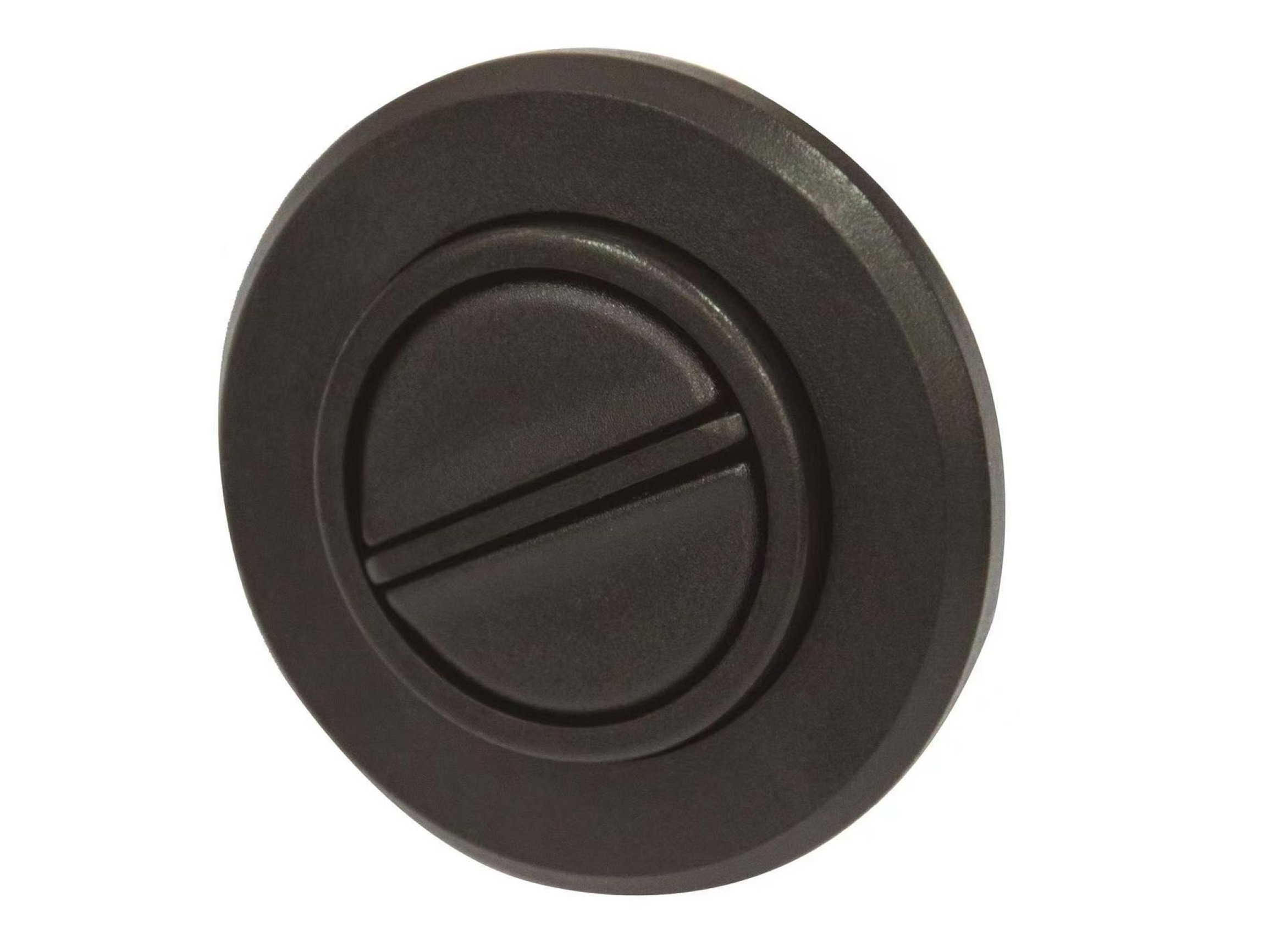 Ρυθμιζόμενος γωνιακός καναπές Denton 1509 (Σκούρο γκρι)