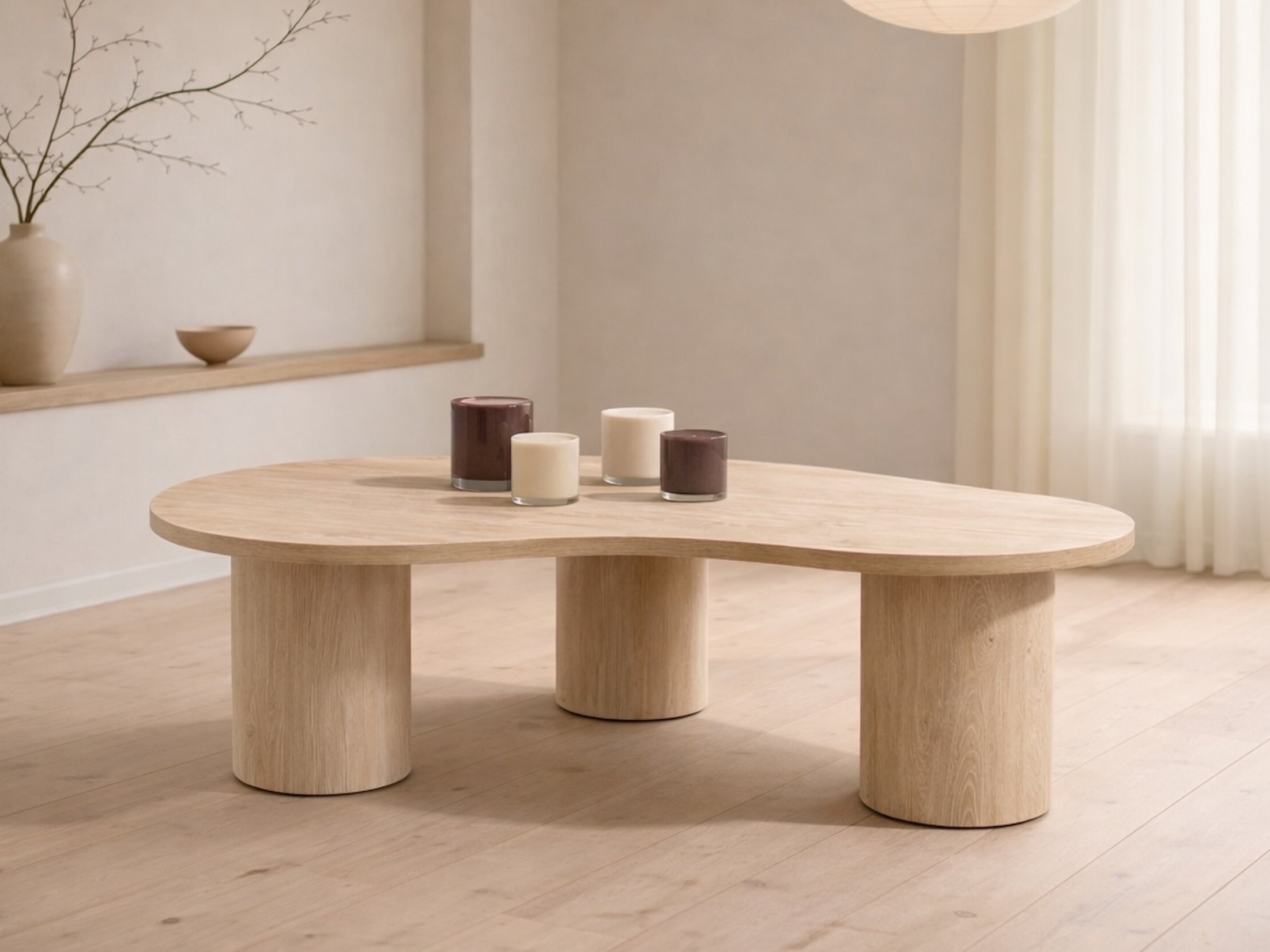 Τραπεζάκι σαλονιού Dallas 5211