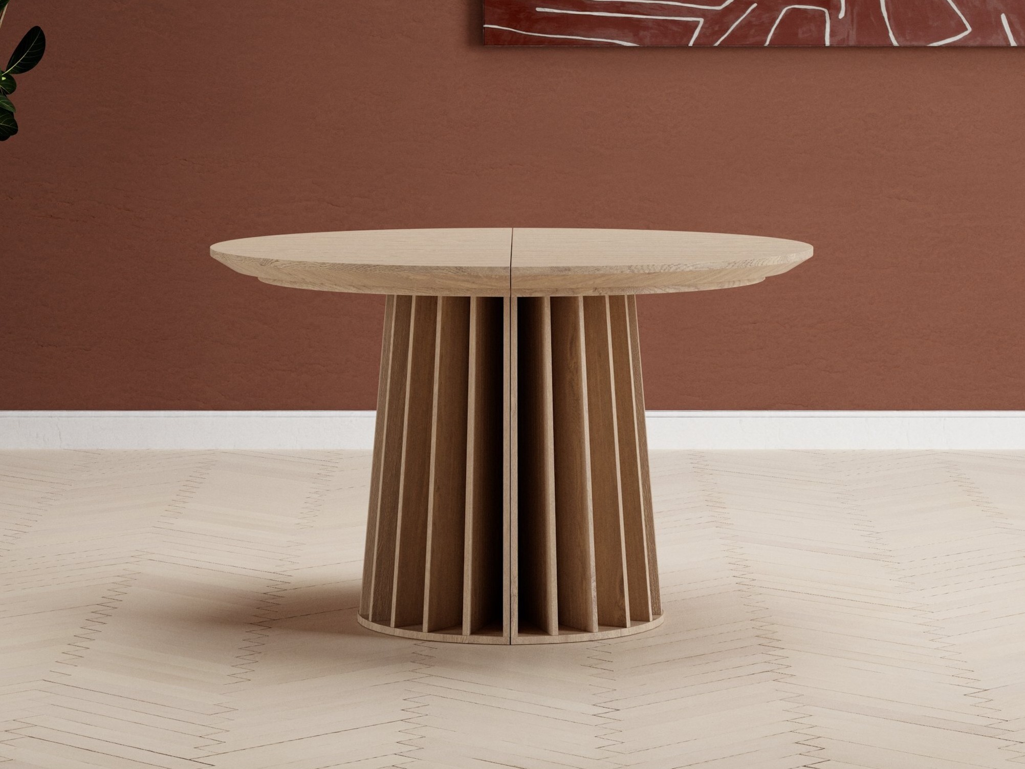 Τραπέζι Dallas 5212