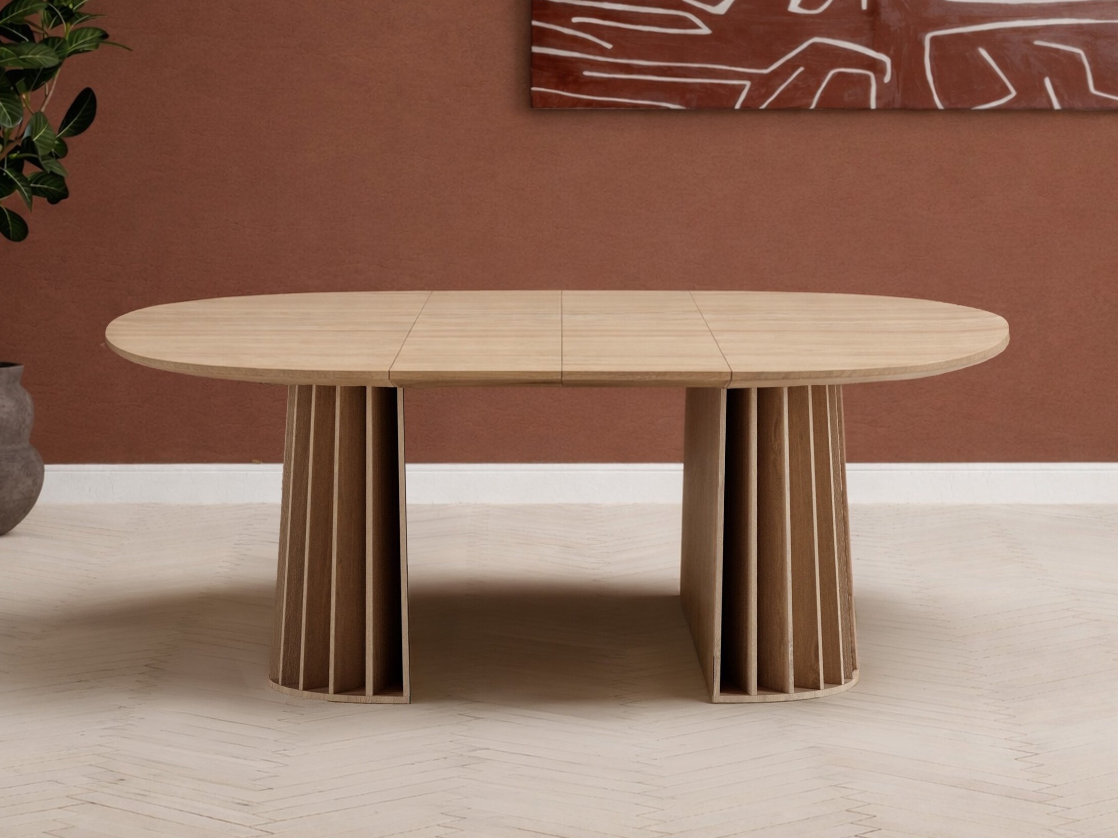 Τραπέζι Dallas 5212