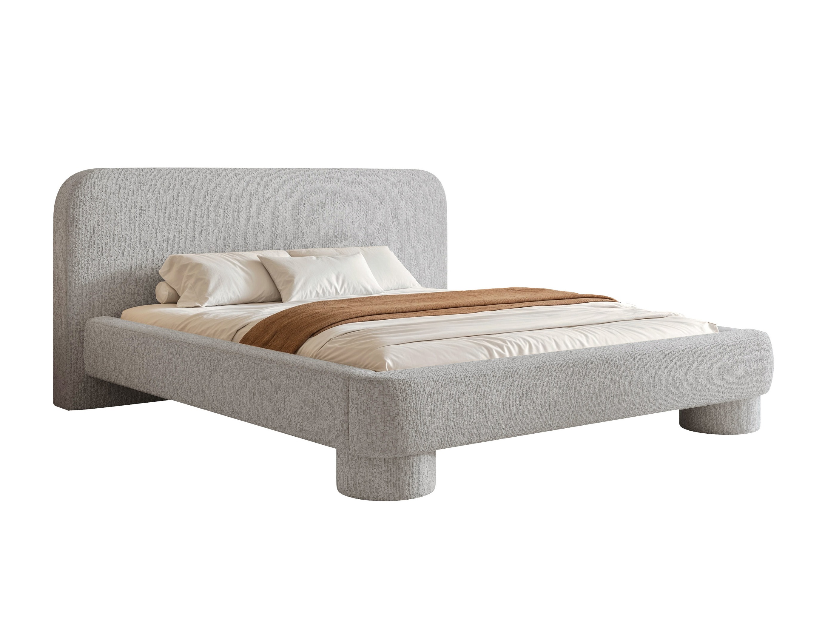 Κρεβάτι Martinez 130 (Alice 3)