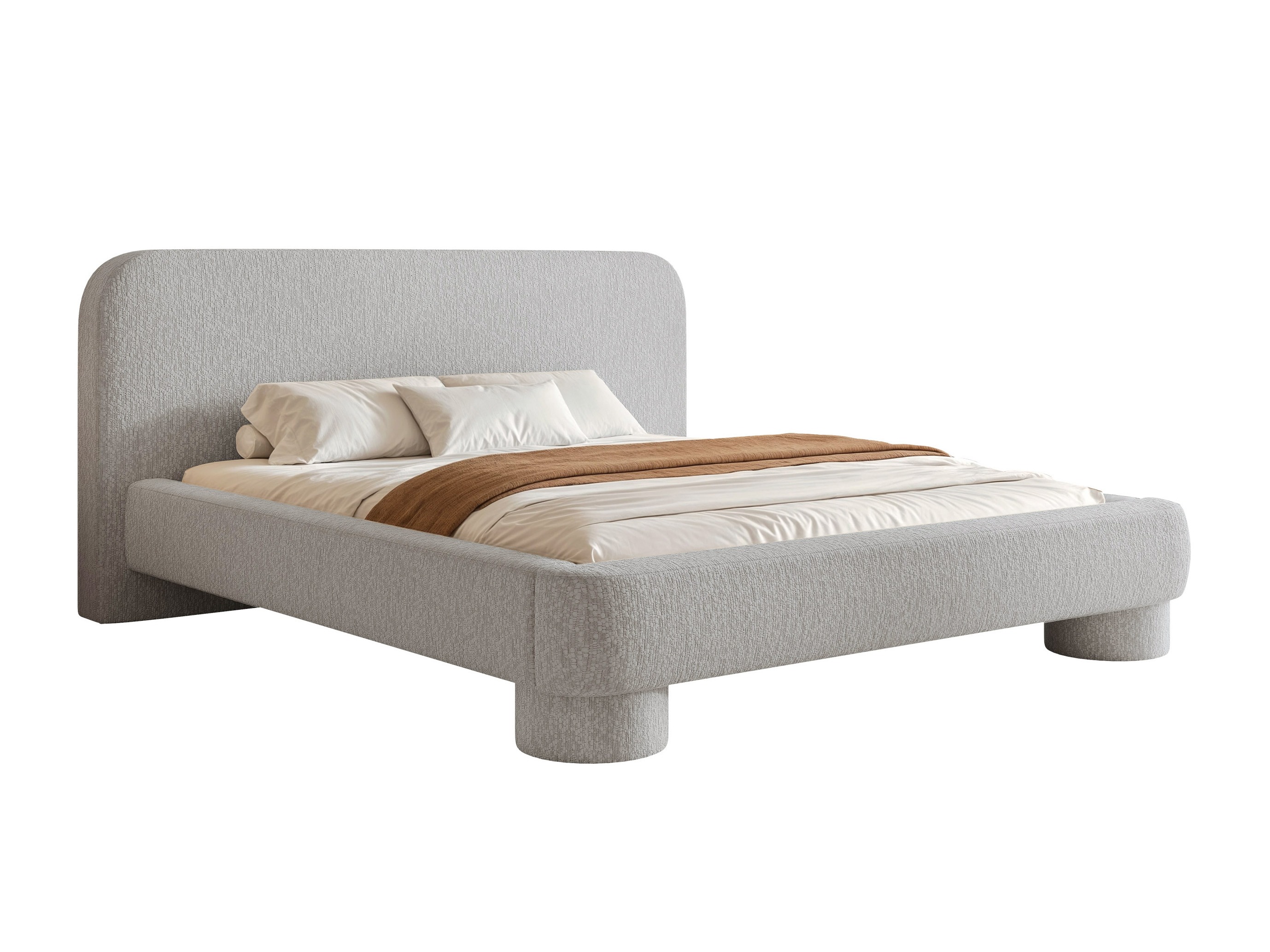 Κρεβάτι Martinez 130 (Alice 3)