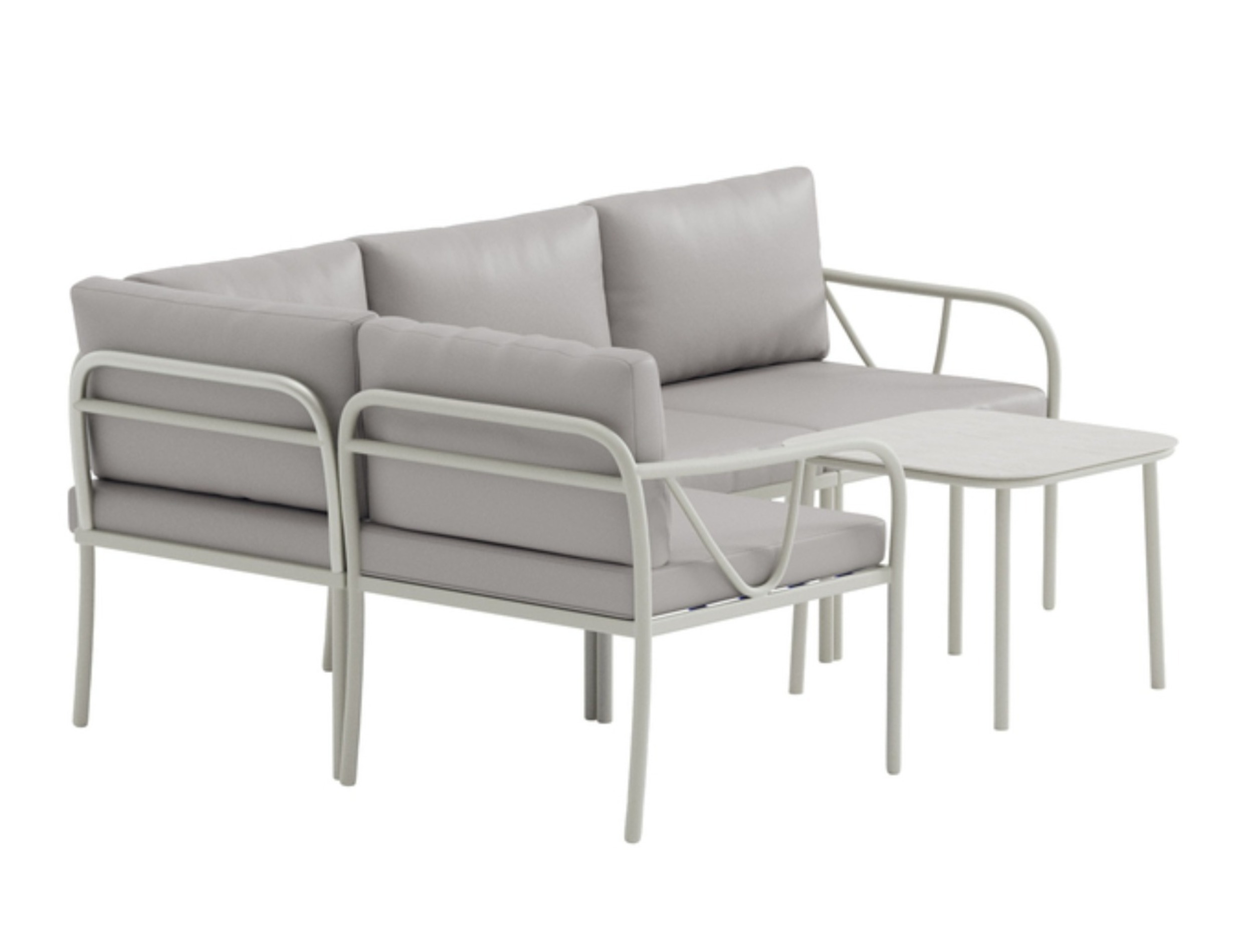 Outdoor furniture set Dallas 5219