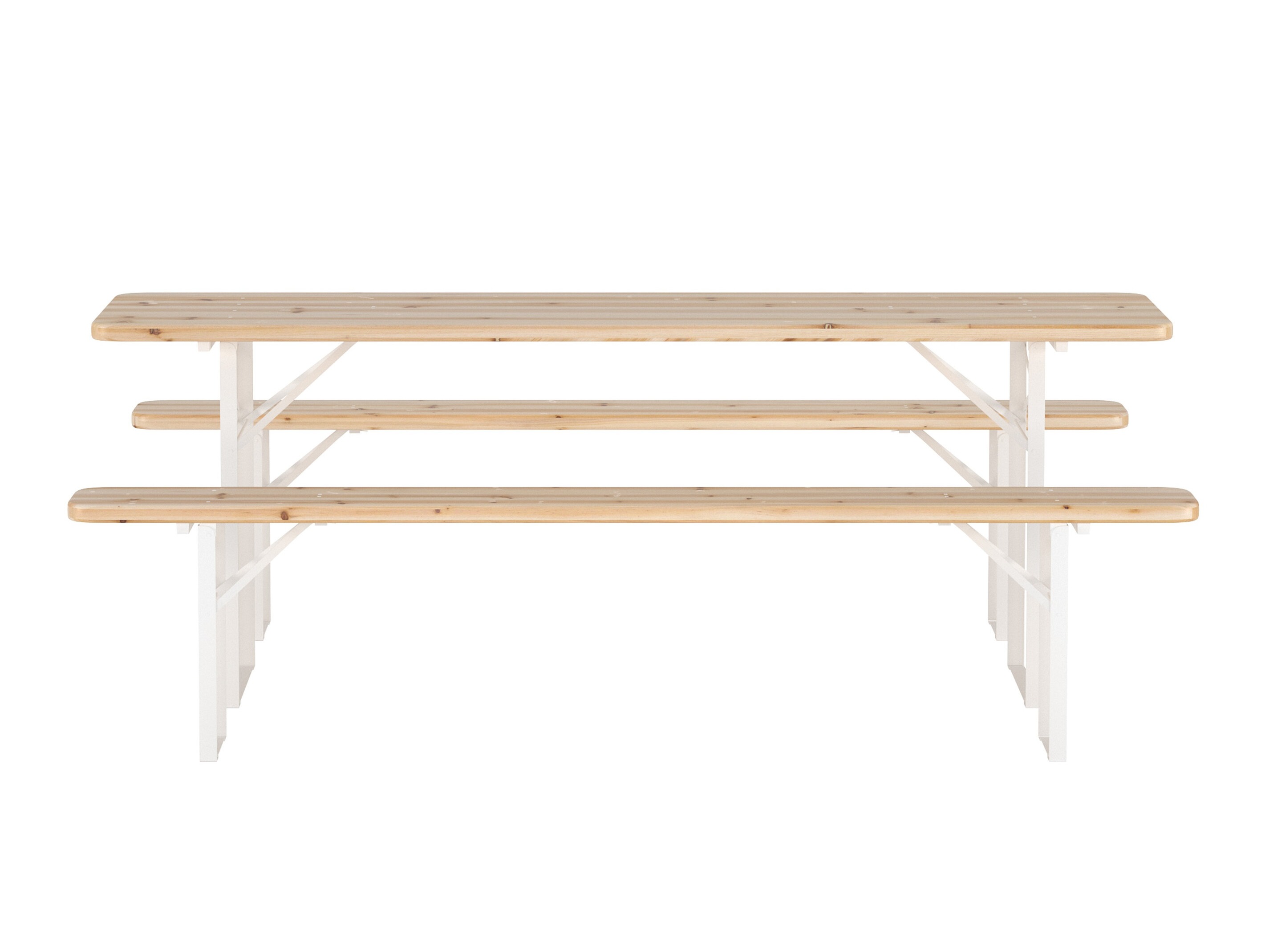 Σετ Τραπέζι και καρέκλες Dallas 5218