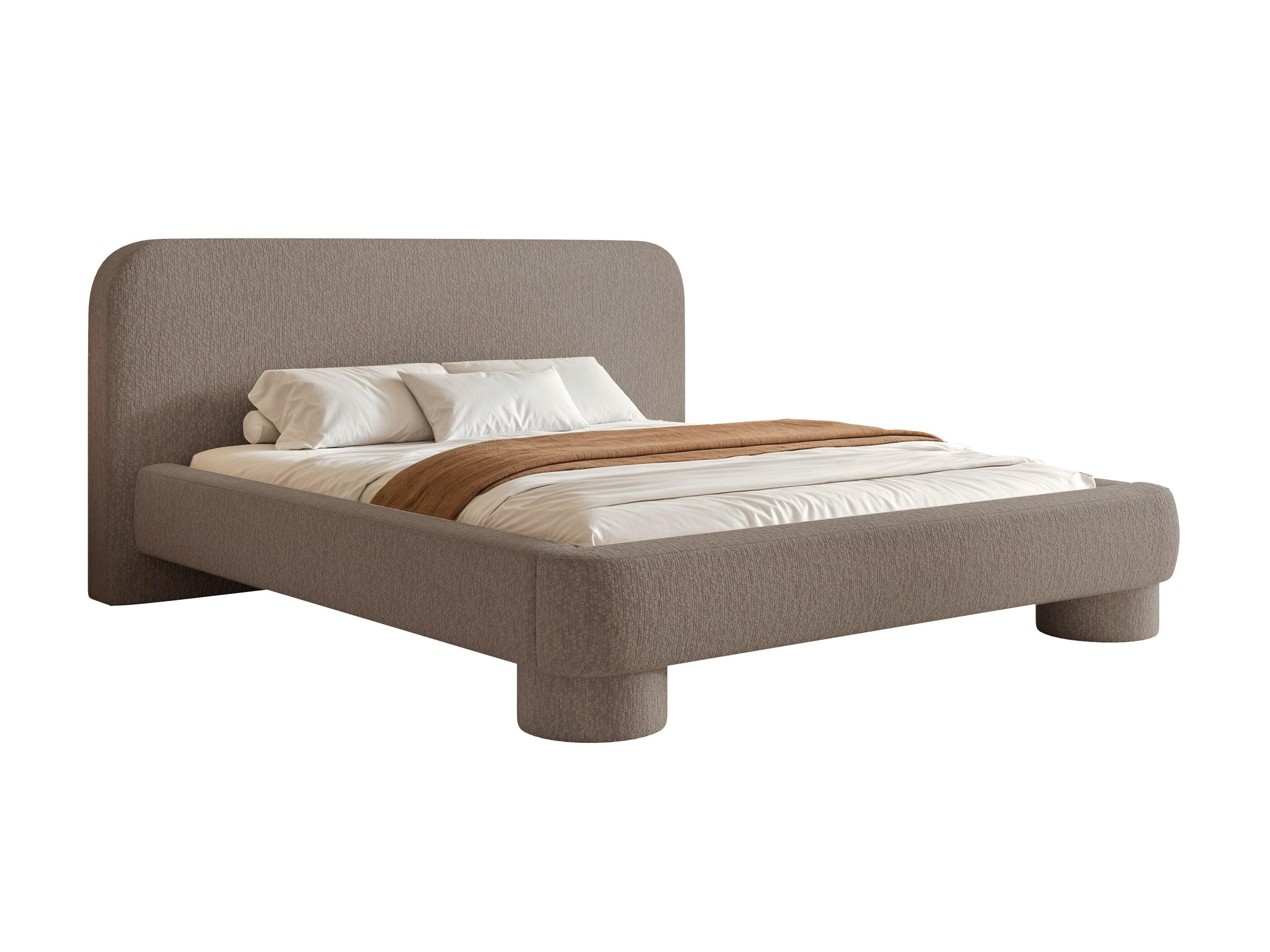 Bed Martinez 130 (Alice 16)