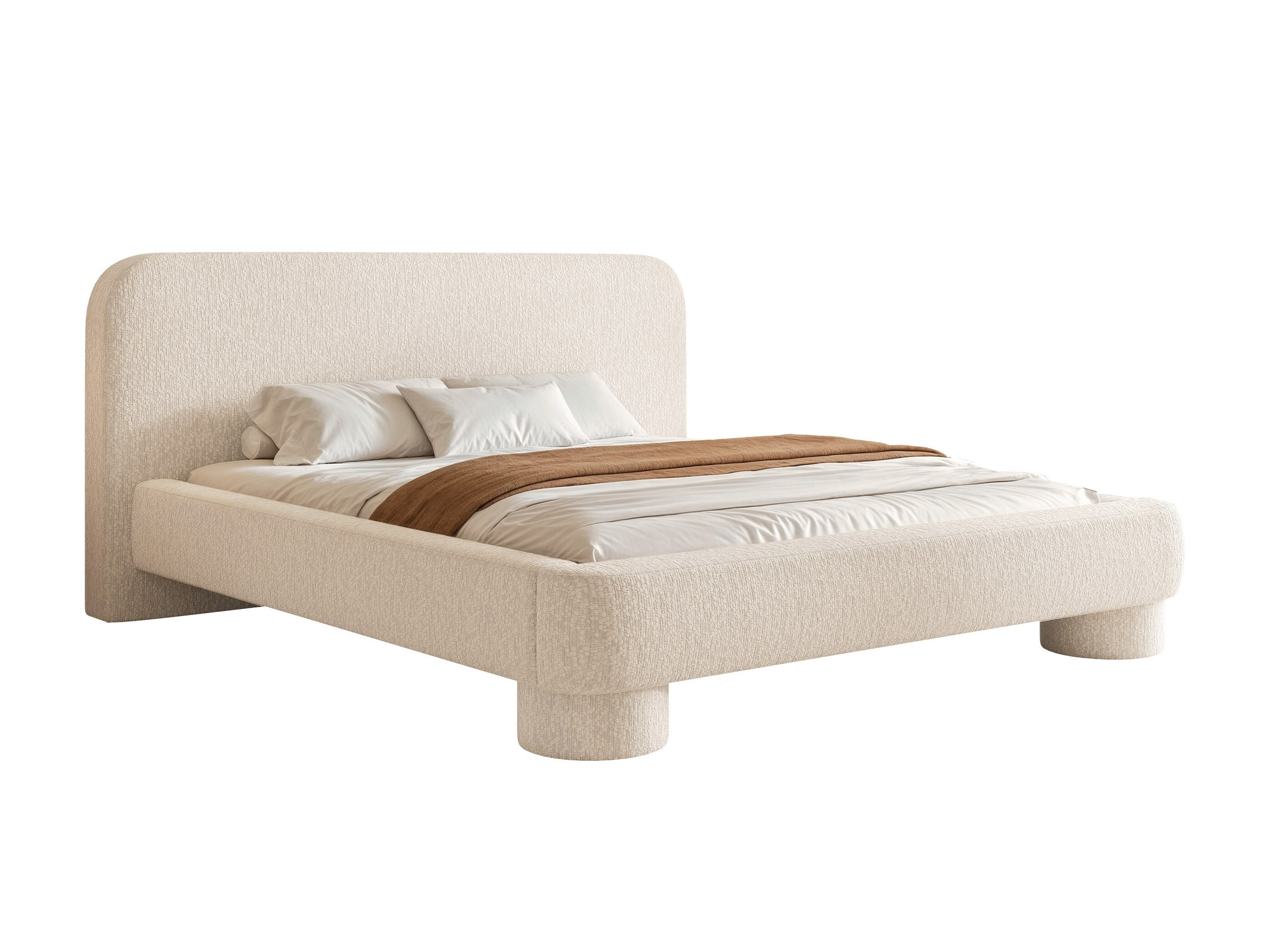 Κρεβάτι Martinez 130 (Alice 5)