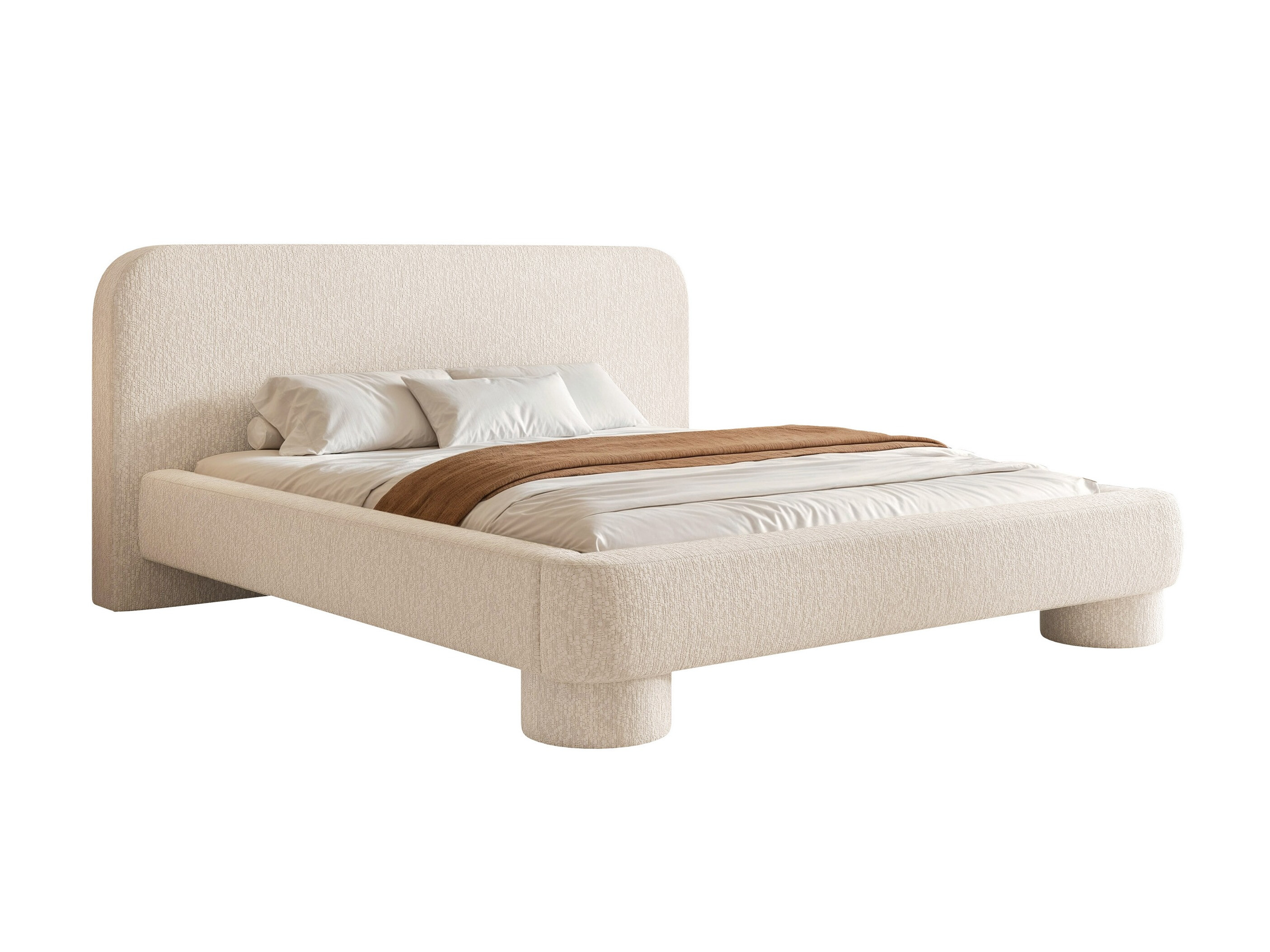 Κρεβάτι Martinez 130 (Alice 5)