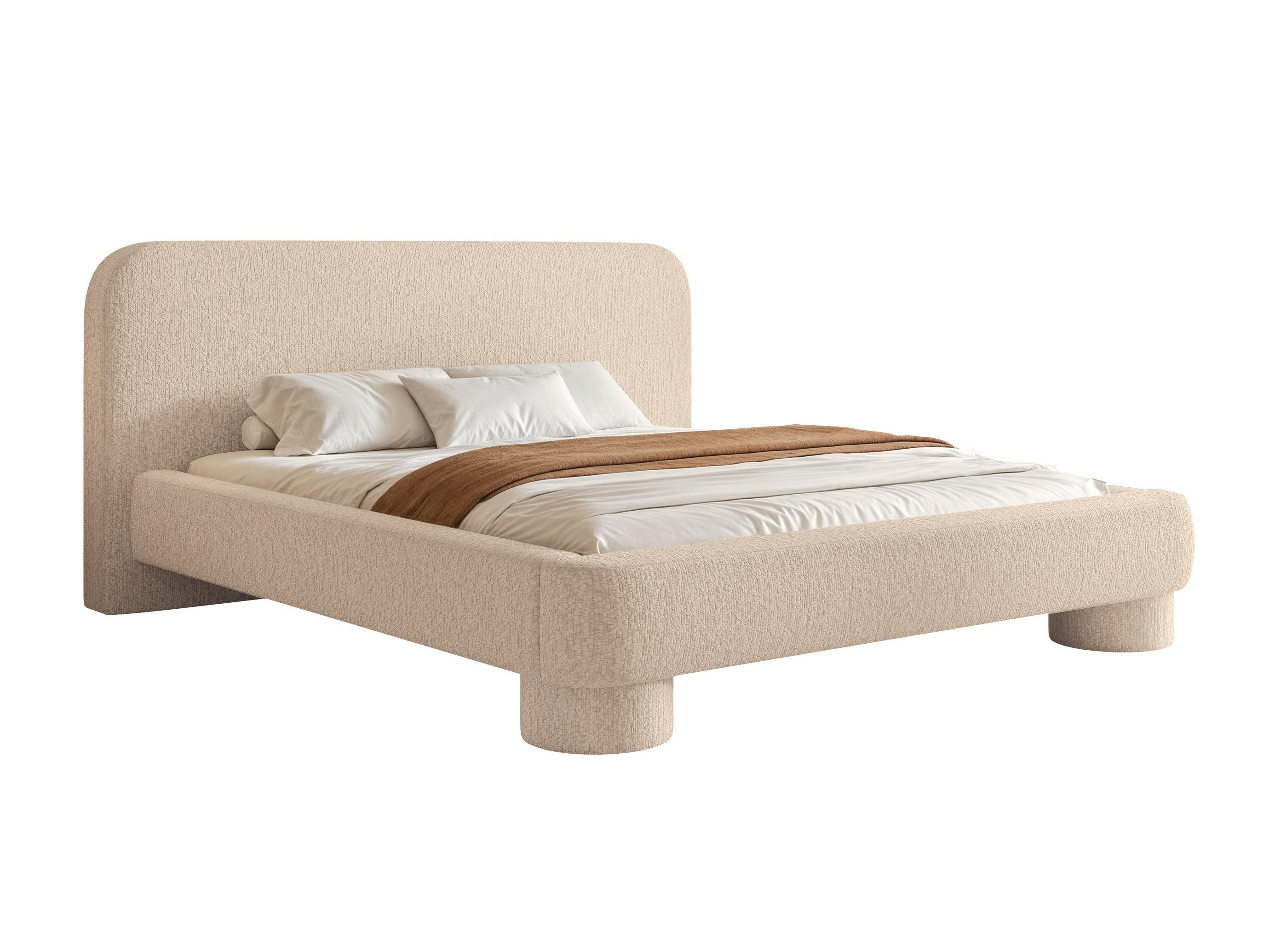 Κρεβάτι Martinez 130 (Alice 6)