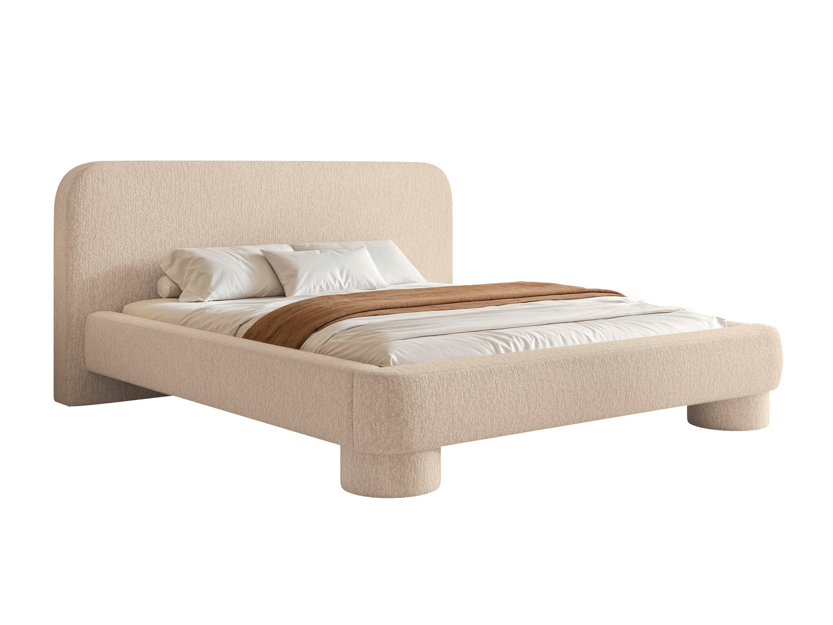 Κρεβάτι Martinez 130 (Alice 6)