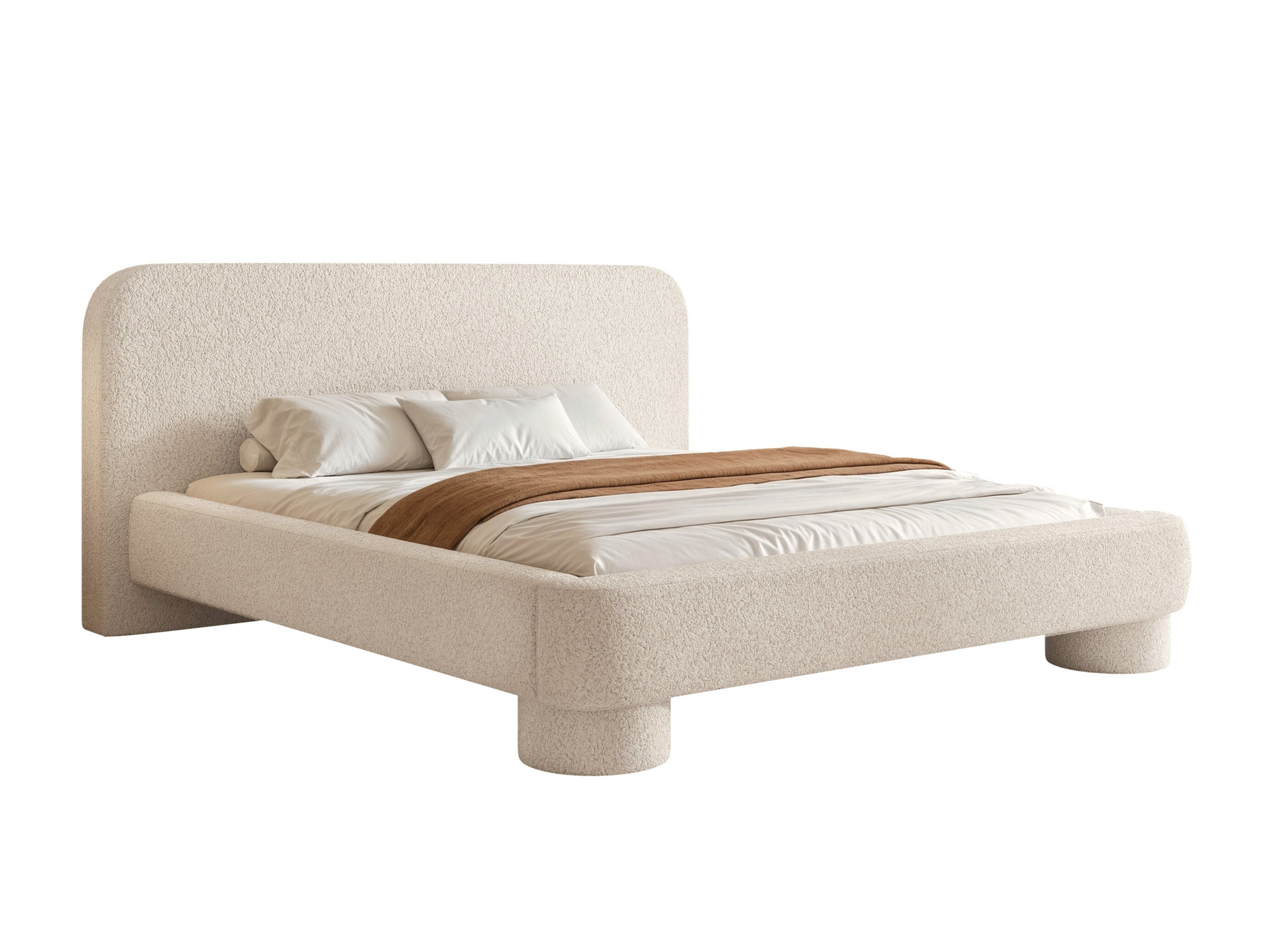 Κρεβάτι Martinez 130 (Fredo 20)