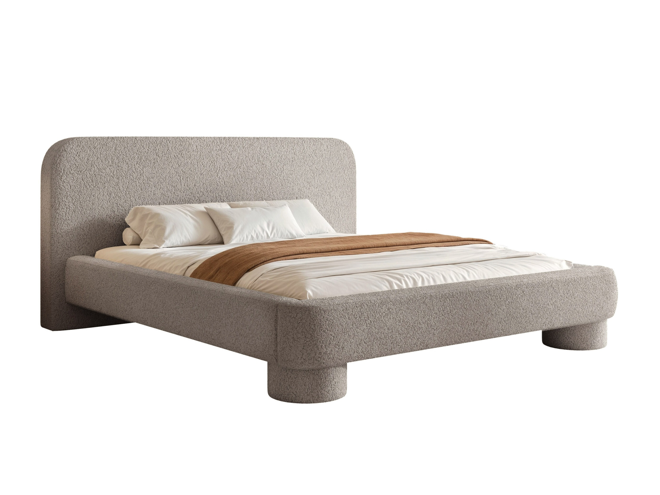 Κρεβάτι Martinez 130 (Fredo 35)