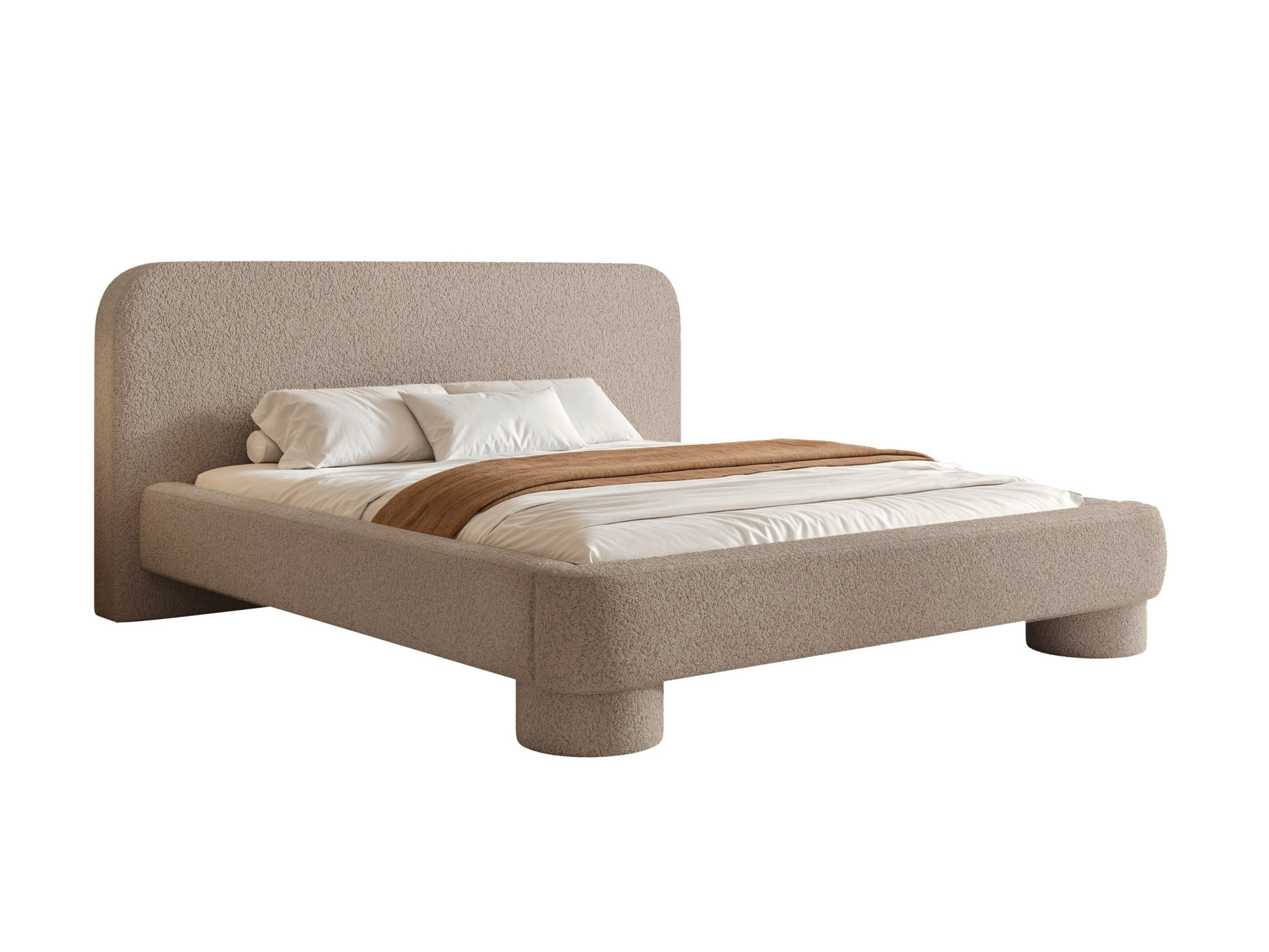 Κρεβάτι Martinez 130 (Fredo 5)