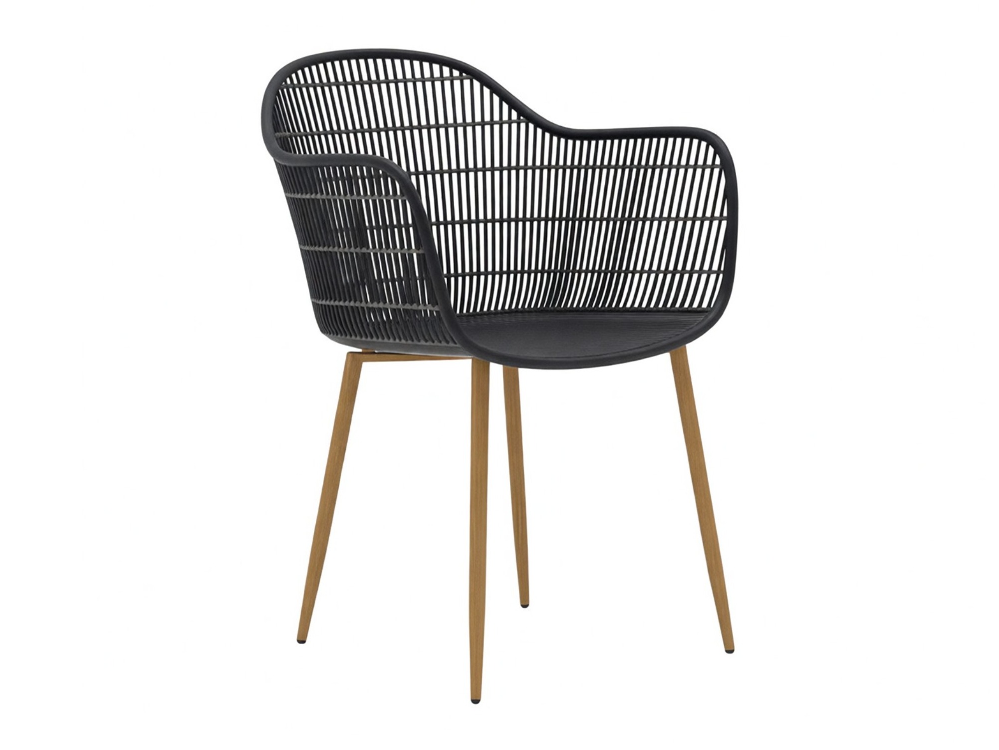 Σετ Τραπέζι και καρέκλες Dallas 5221