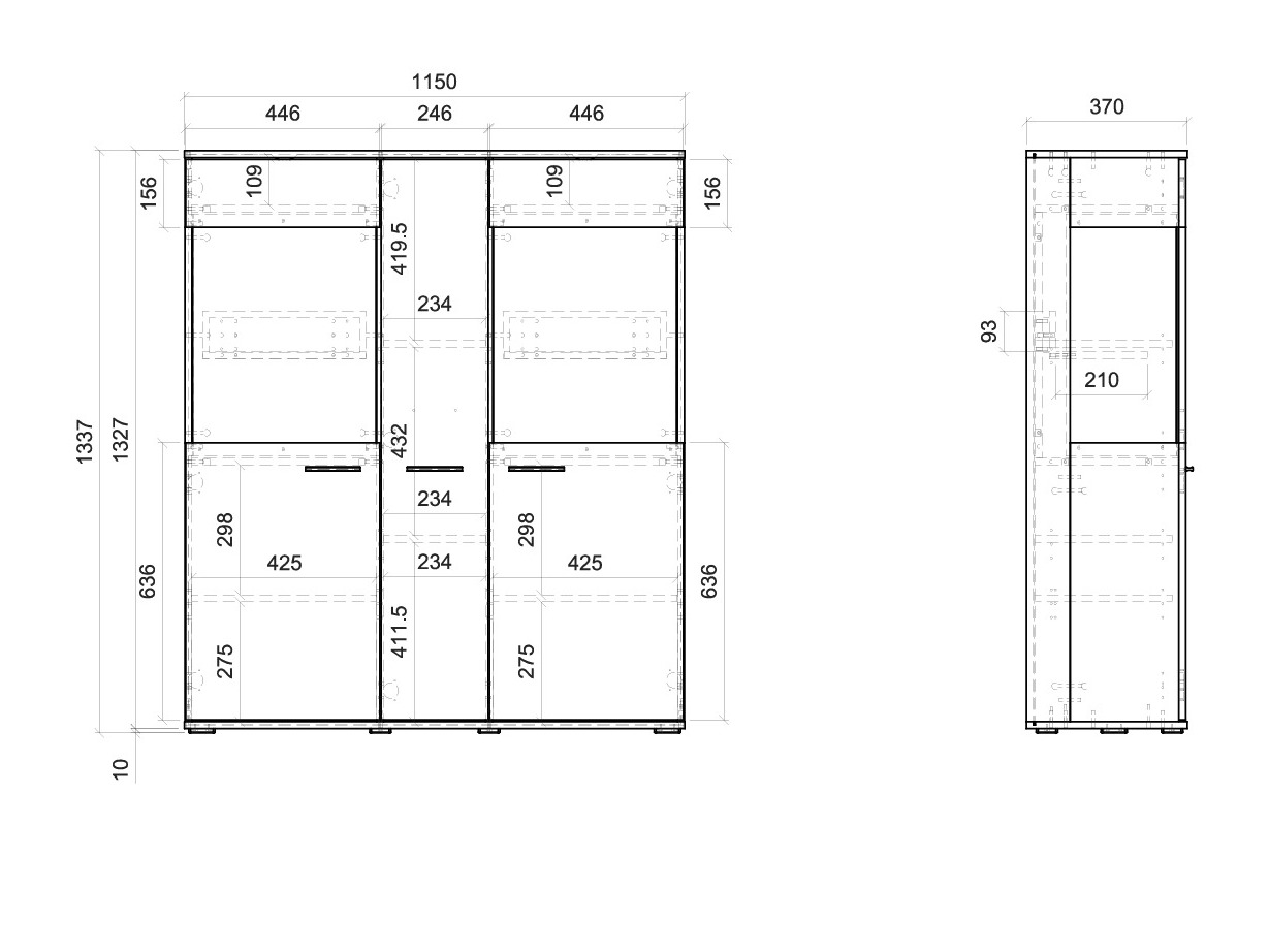 Βιβλιοθήκη Tencati 101