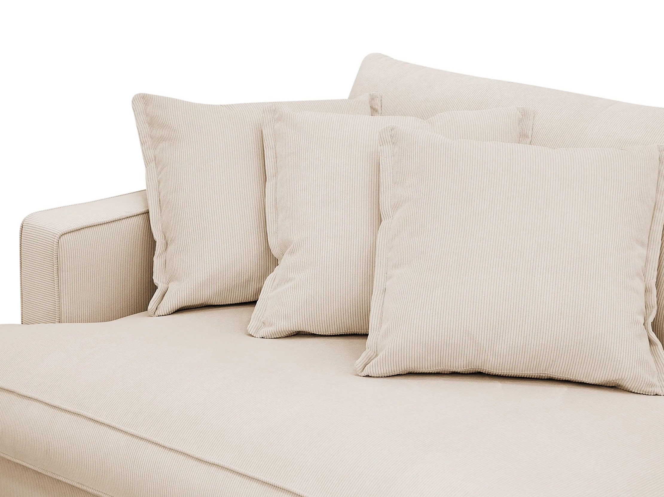 Καναπές Tivsoe 108 (Fjord 23)