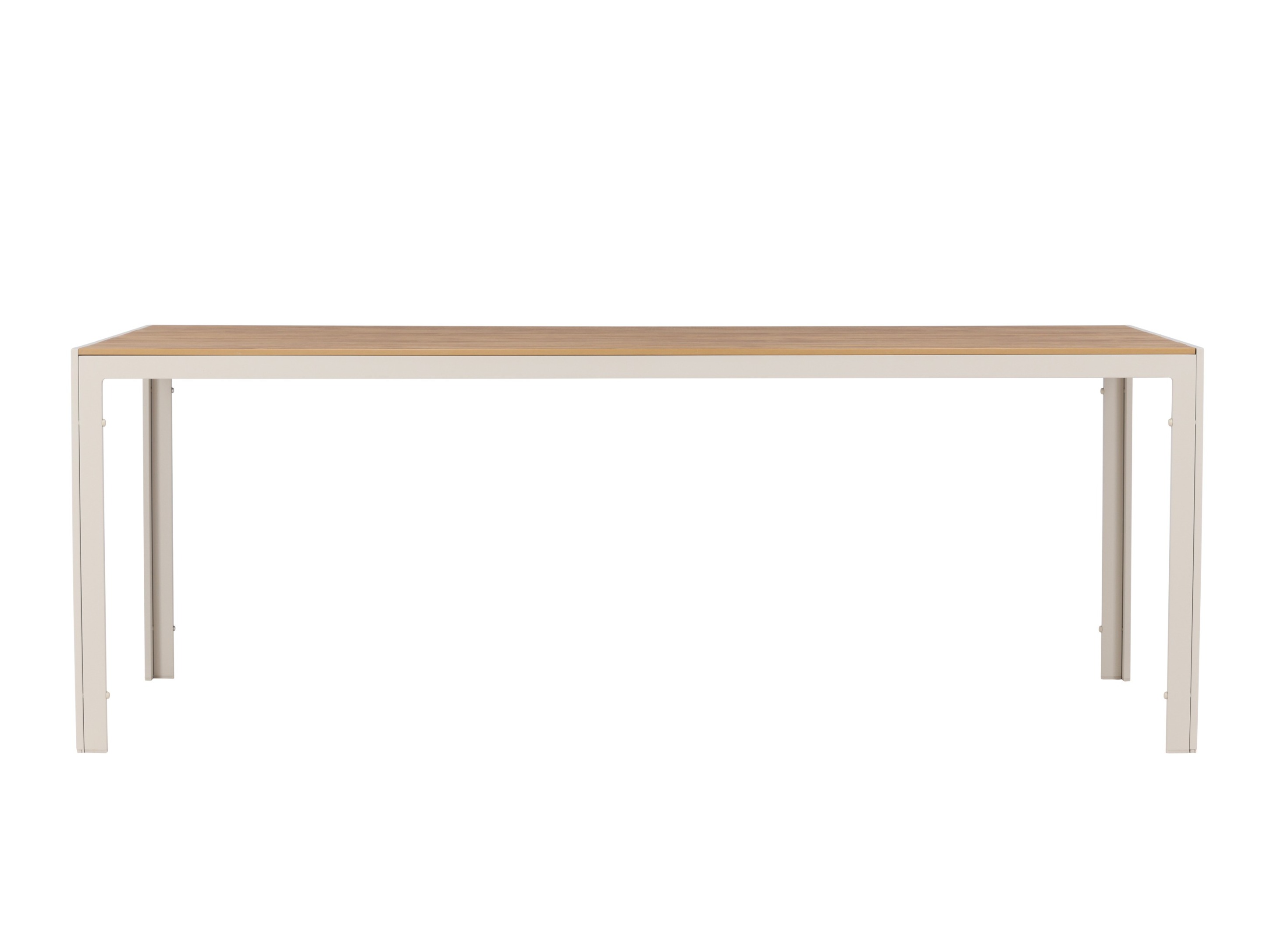 Table and chairs set Dallas 5205