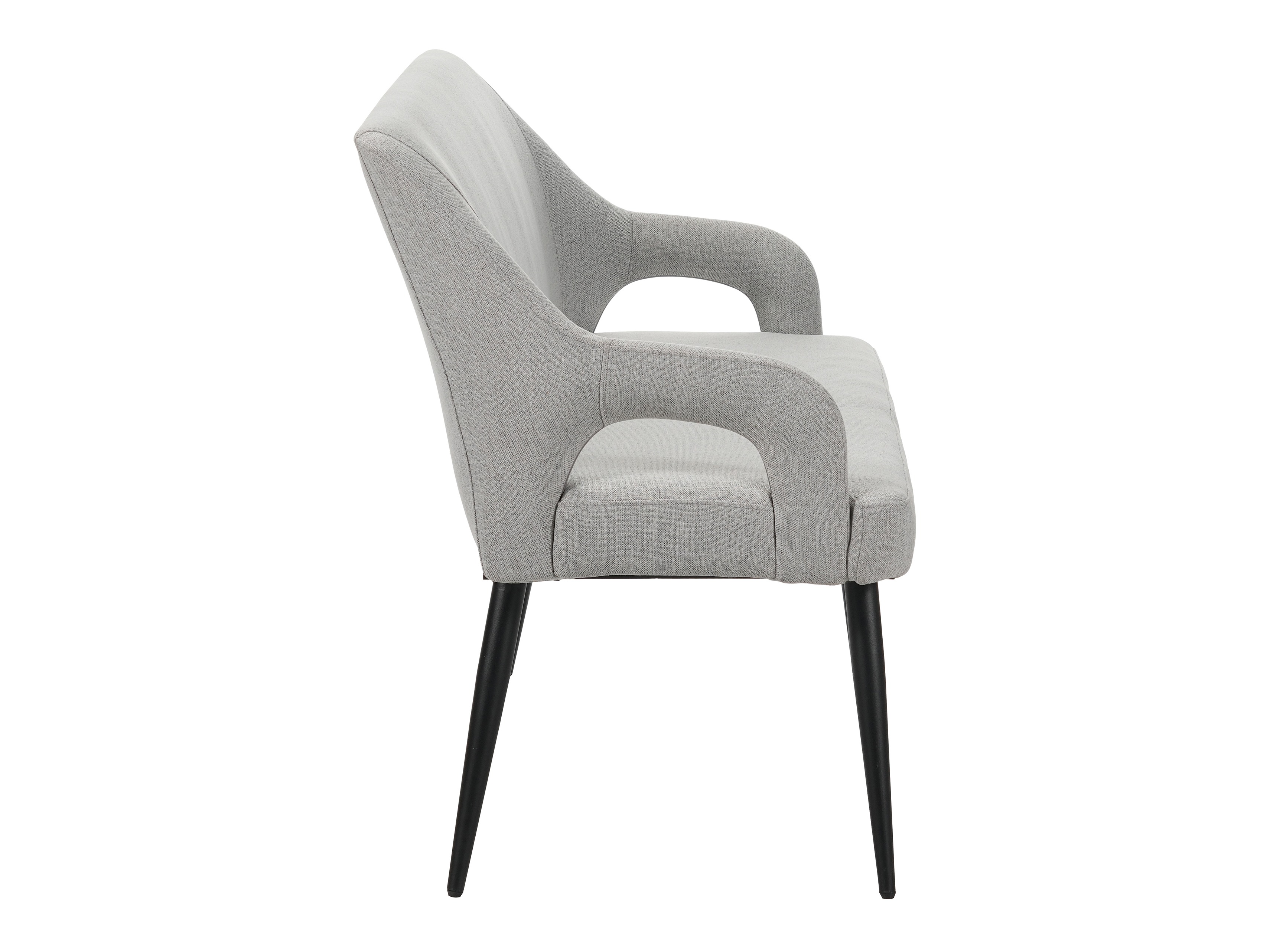 Upholstered bench Denton 1556