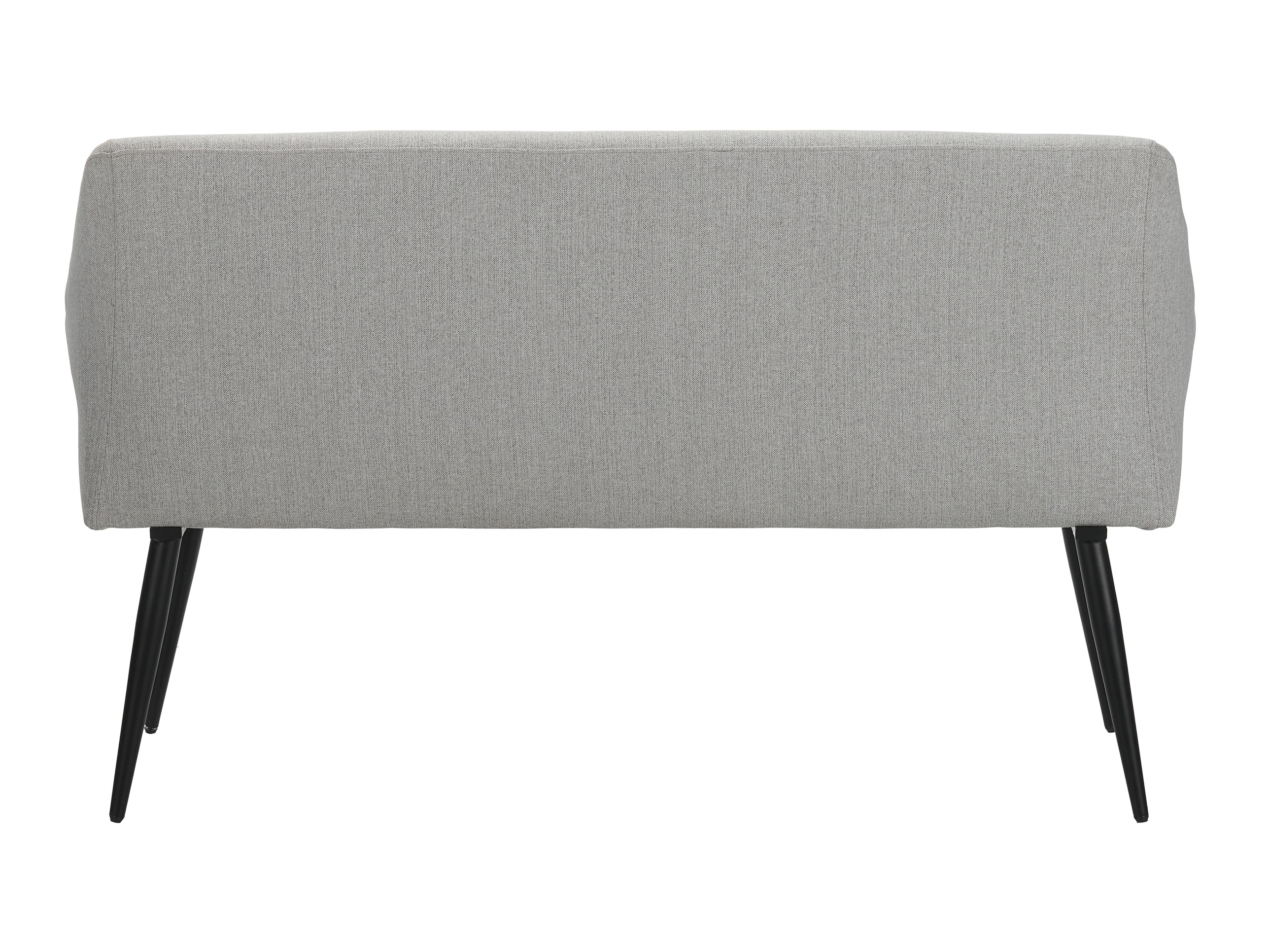 Upholstered bench Denton 1556