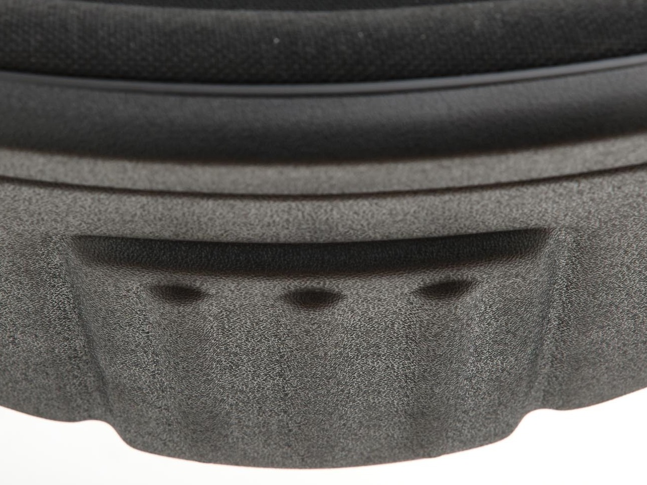 Καρέκλα Houston 1171 (Μαύρο)