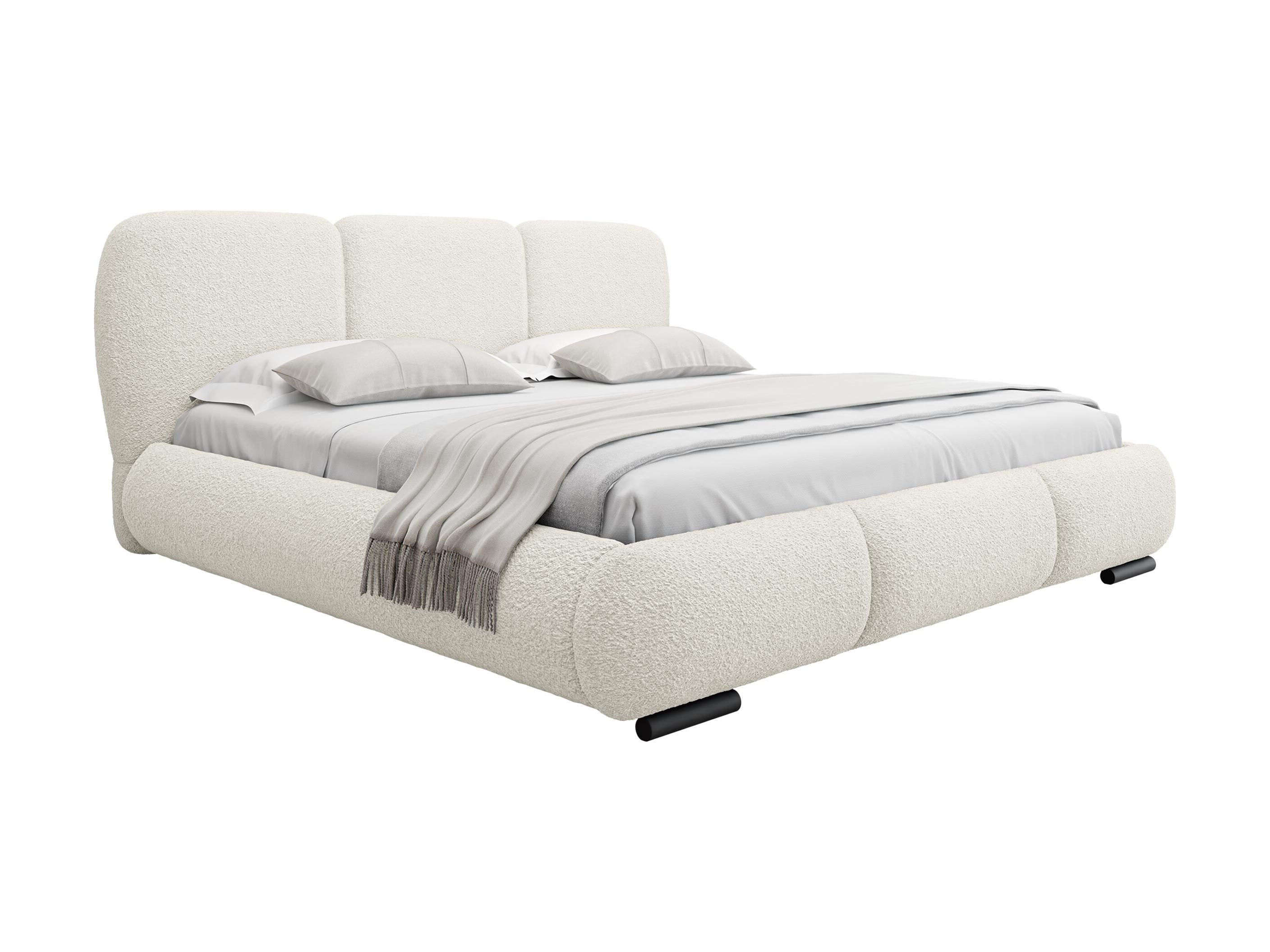 Κρεβάτι TrendyNest Navium (Coral 15)