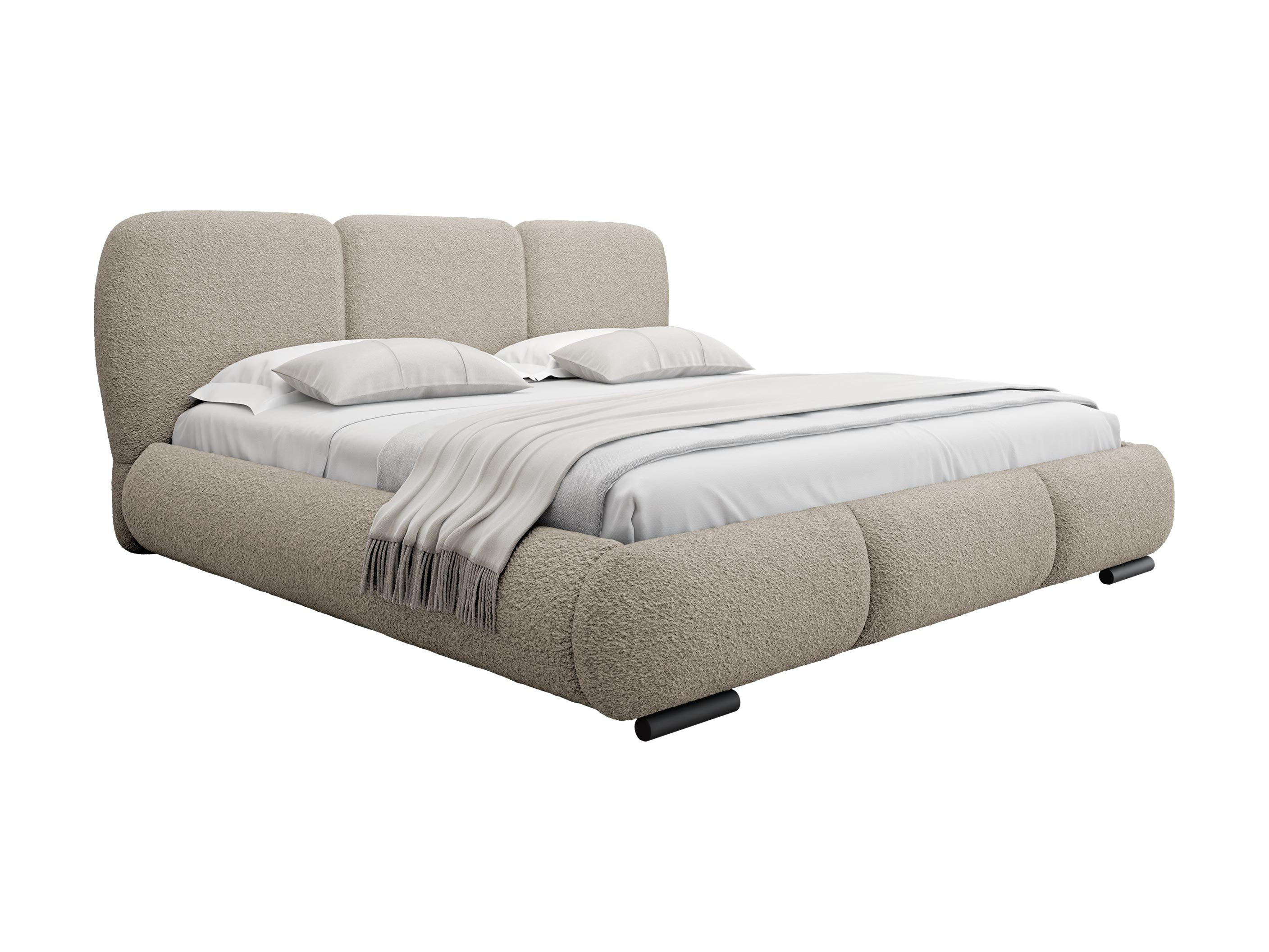 Κρεβάτι TrendyNest Navium (Coral 50)