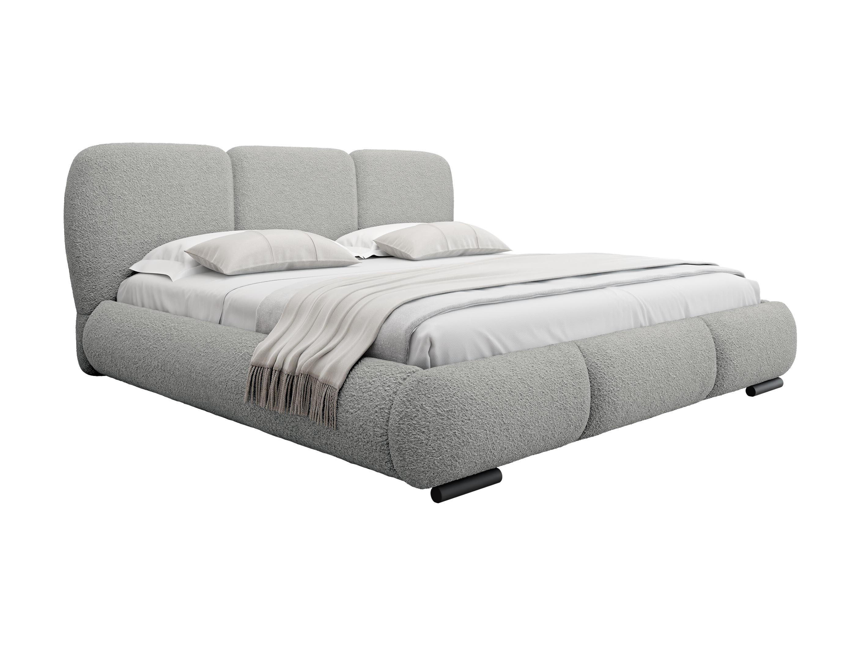 Κρεβάτι TrendyNest Navium (Coral 75)