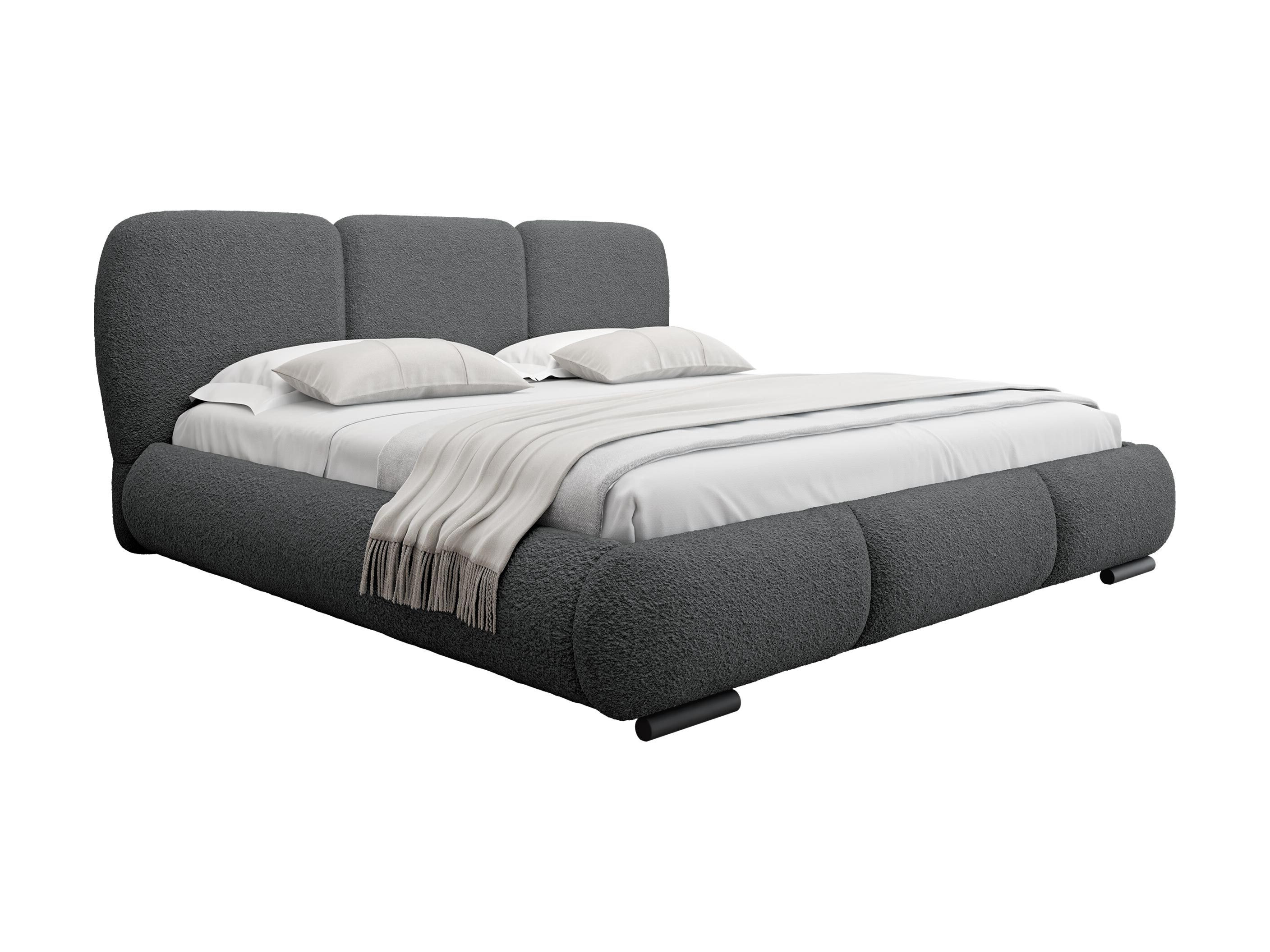 Κρεβάτι TrendyNest Navium (Coral 80)