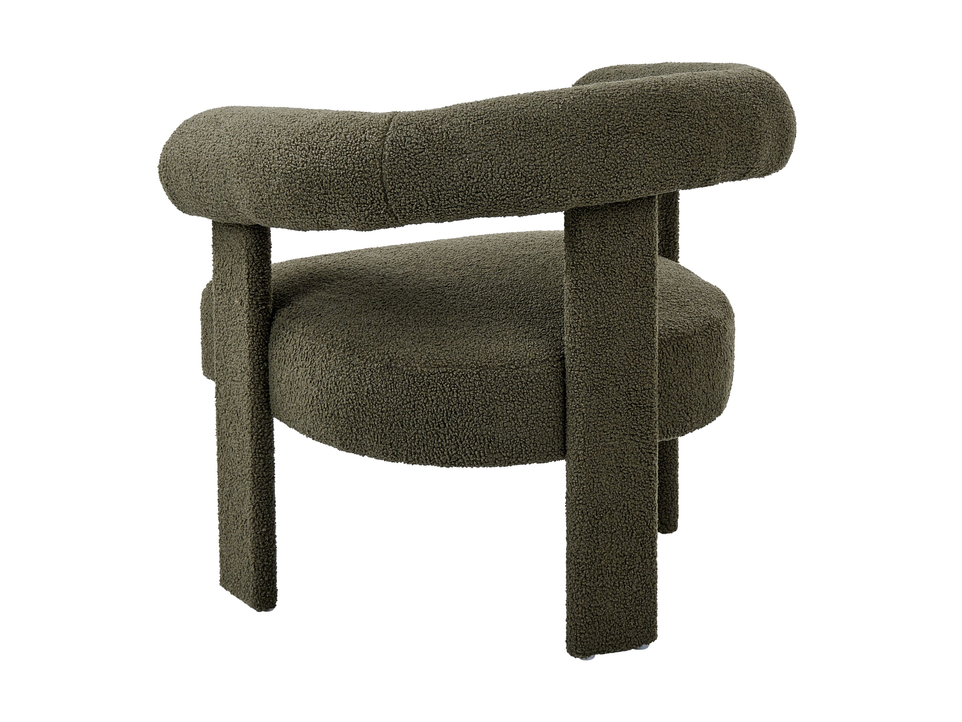 Armchair Berwyn 3268 (Dark green)