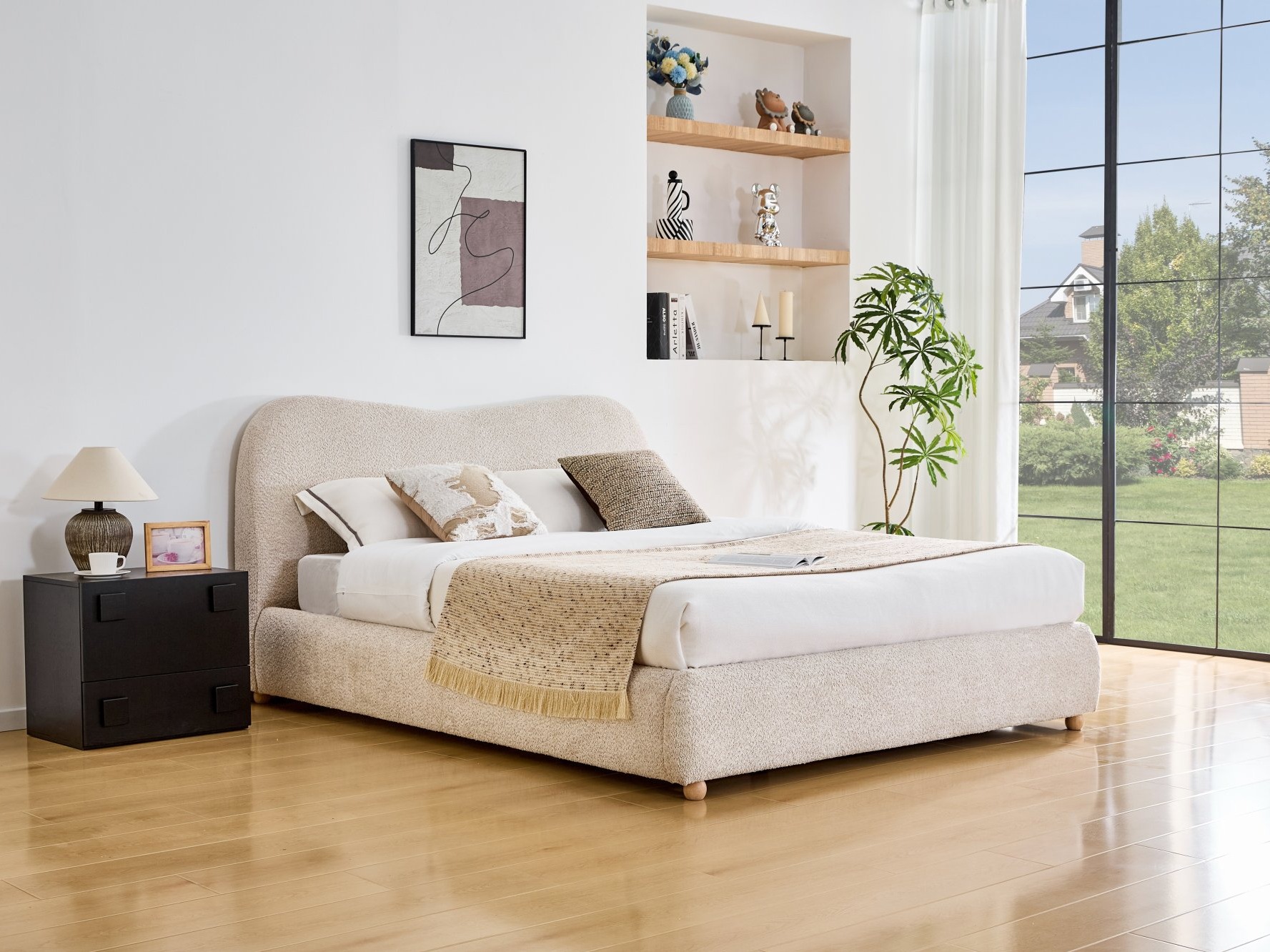 Bed Houston 2121