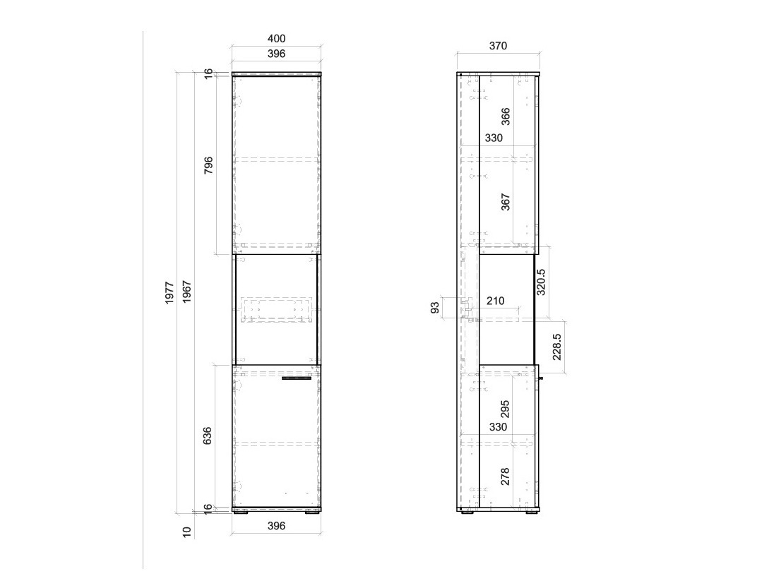 Living room set Tencati 106