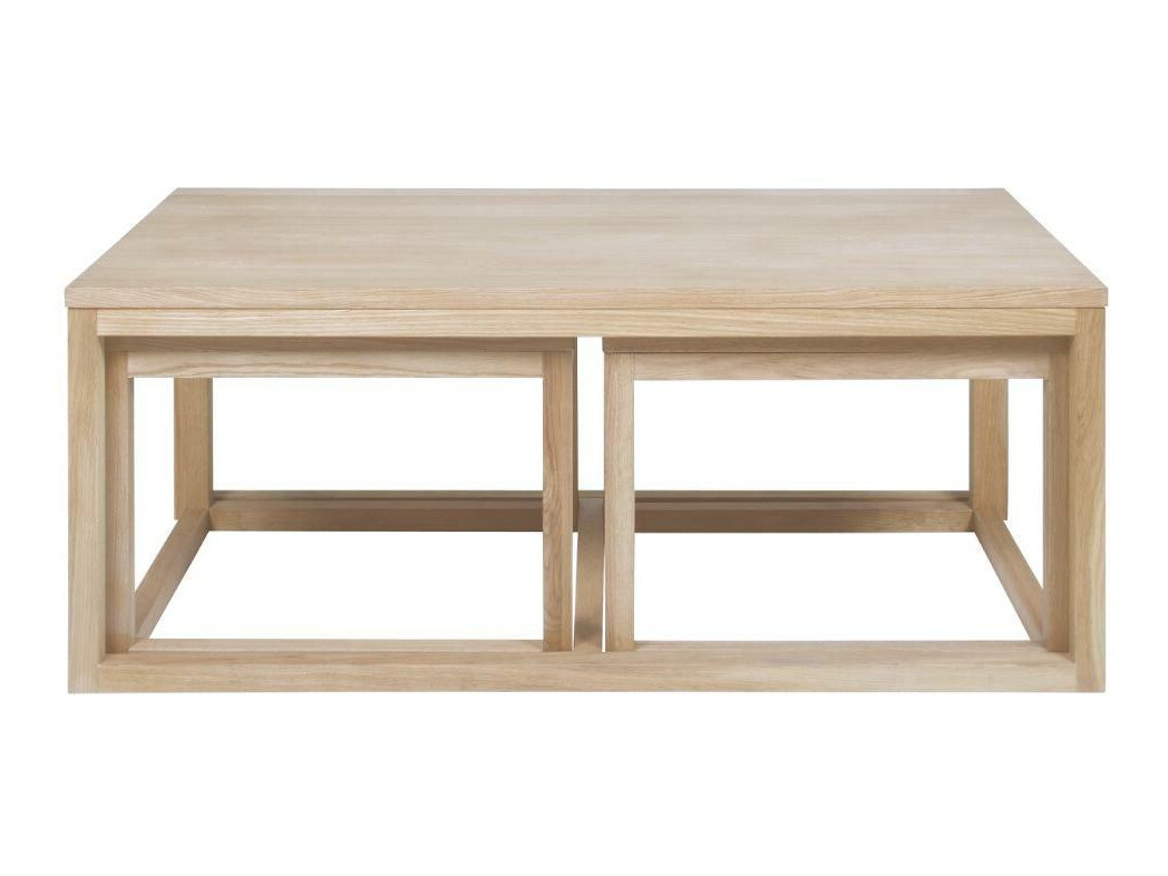 Nest of coffee tables SG4317