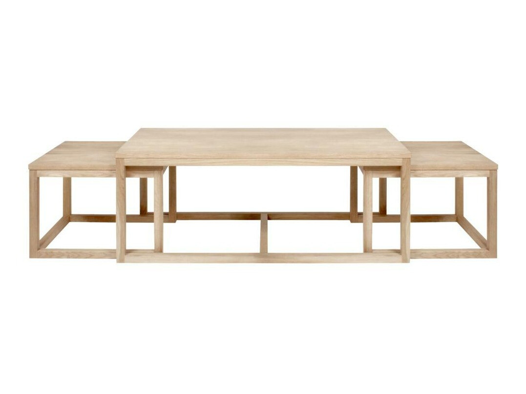 Nest of coffee tables SG4317