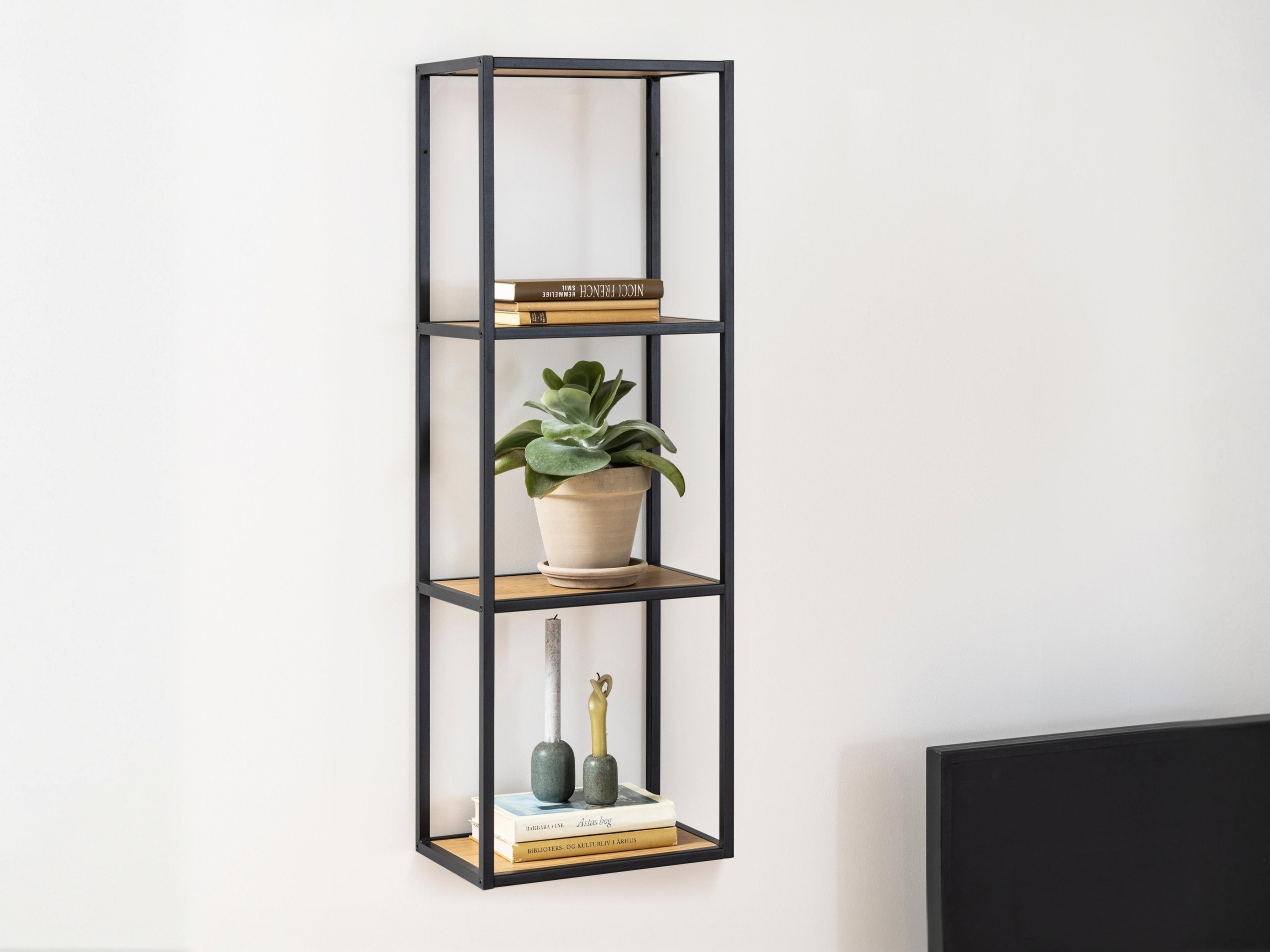 Ράφι τοίχου Norsica Sevferi 117