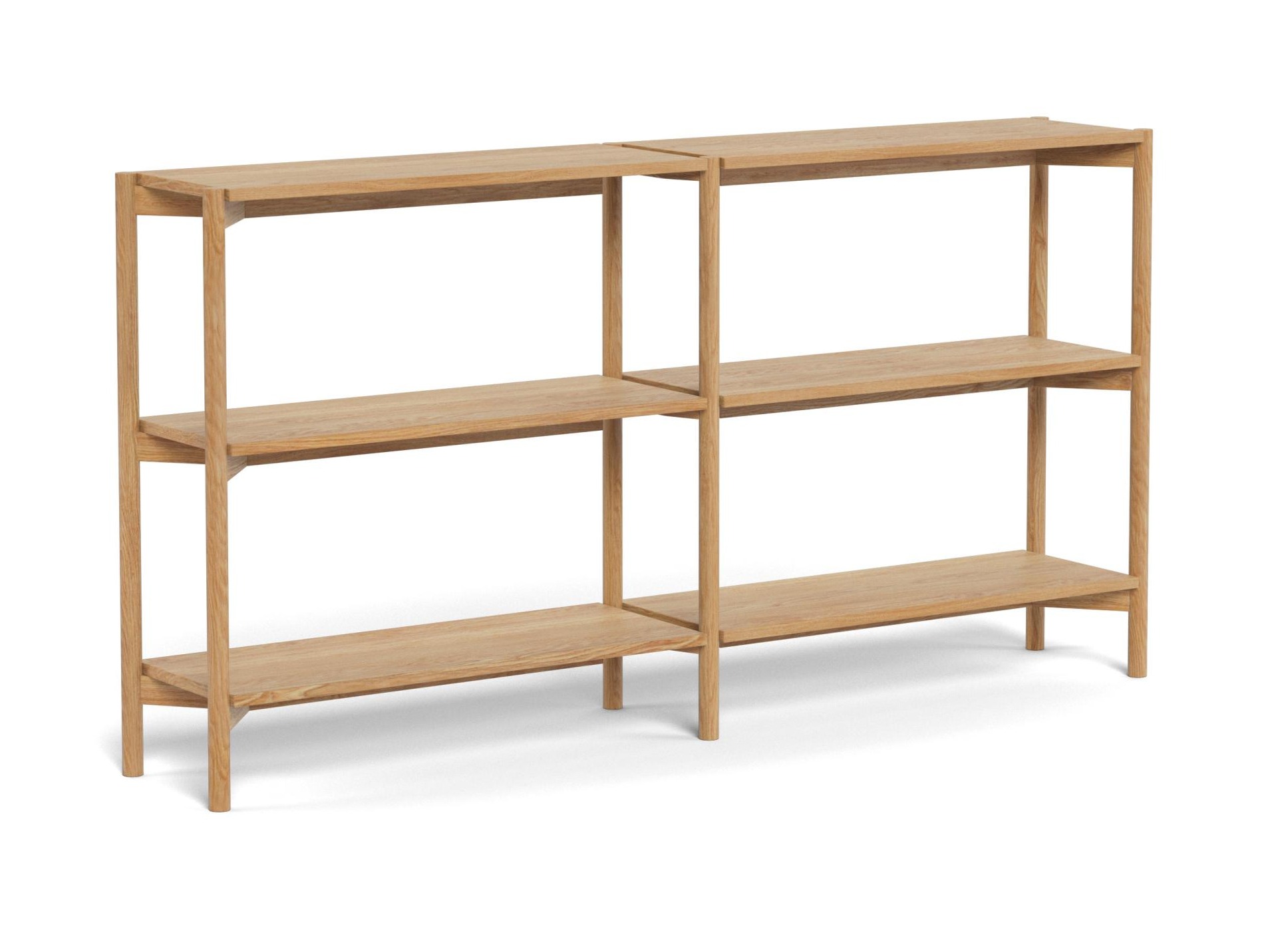 Βιβλιοθήκη Norsica 602 (Δρυς)