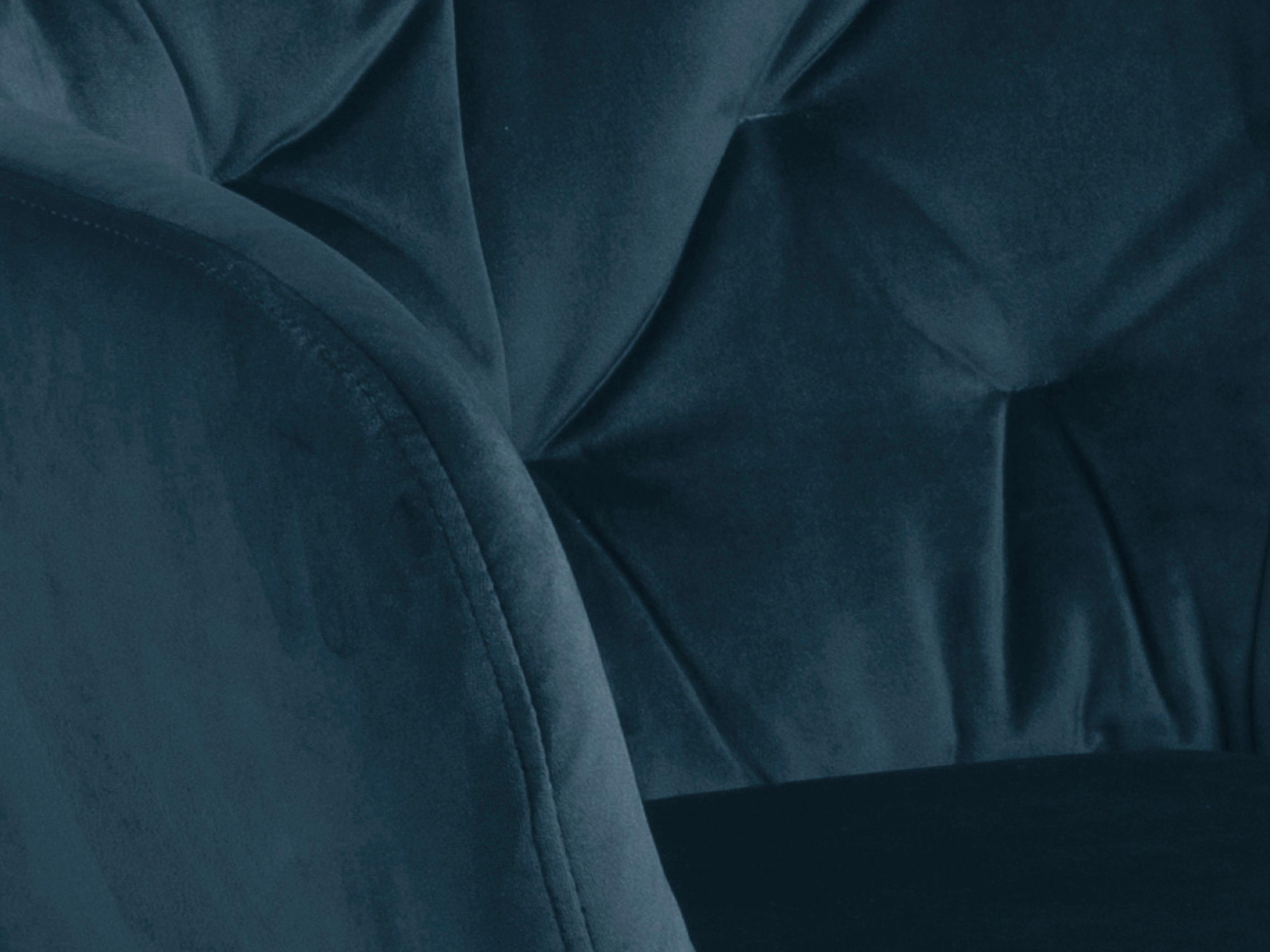 Chair Norsica 270 (Dark blue)