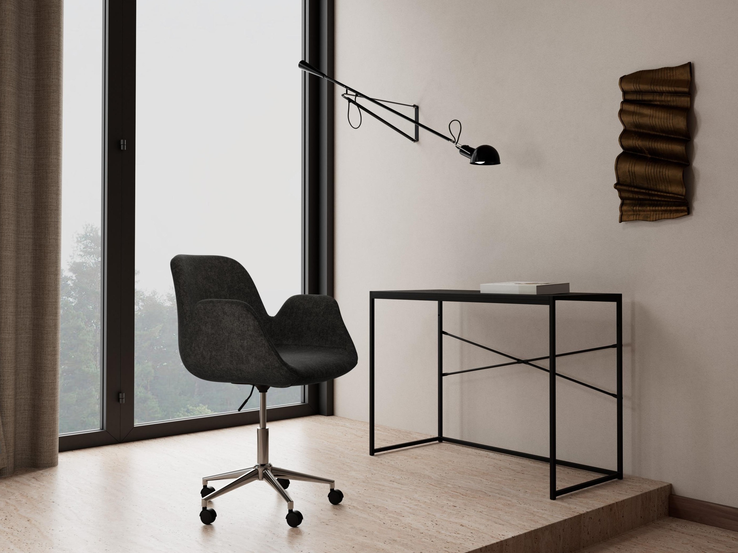 Καρέκλα γραφείου Oakland 102