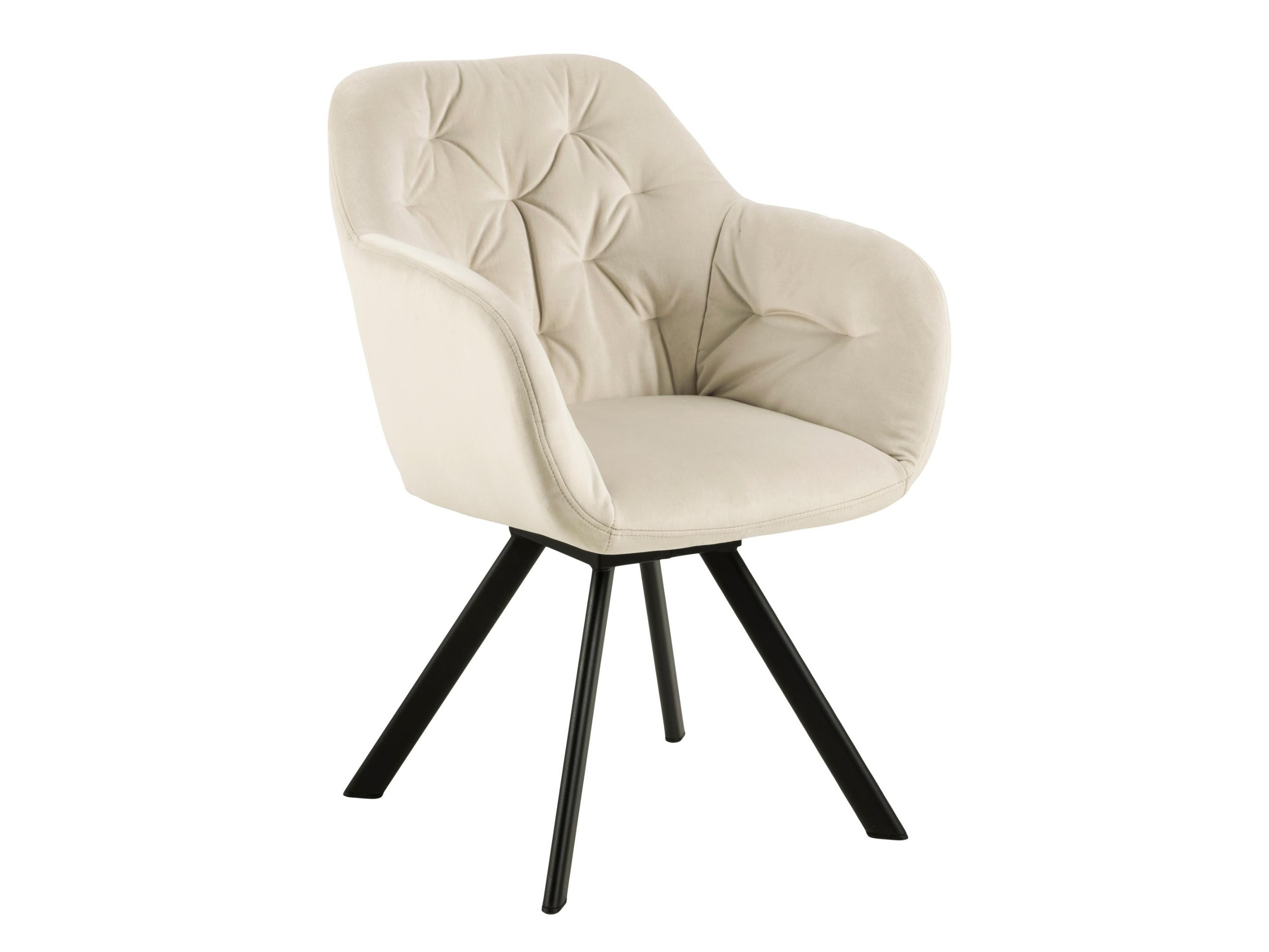 Καρέκλα Norsica 270 (Μπεζ)