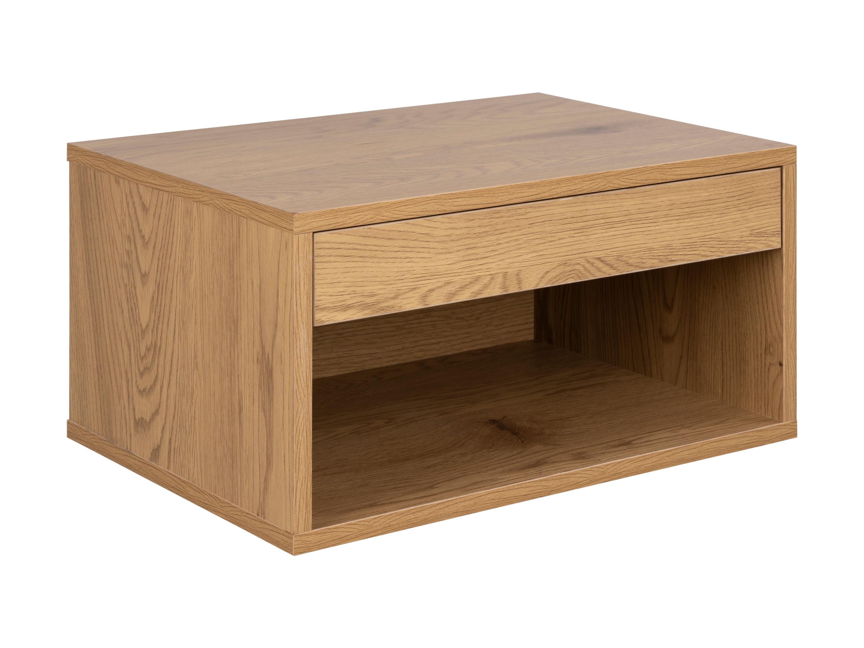 Κομοδίνο Norsica 600 (Άγρια δρυς)