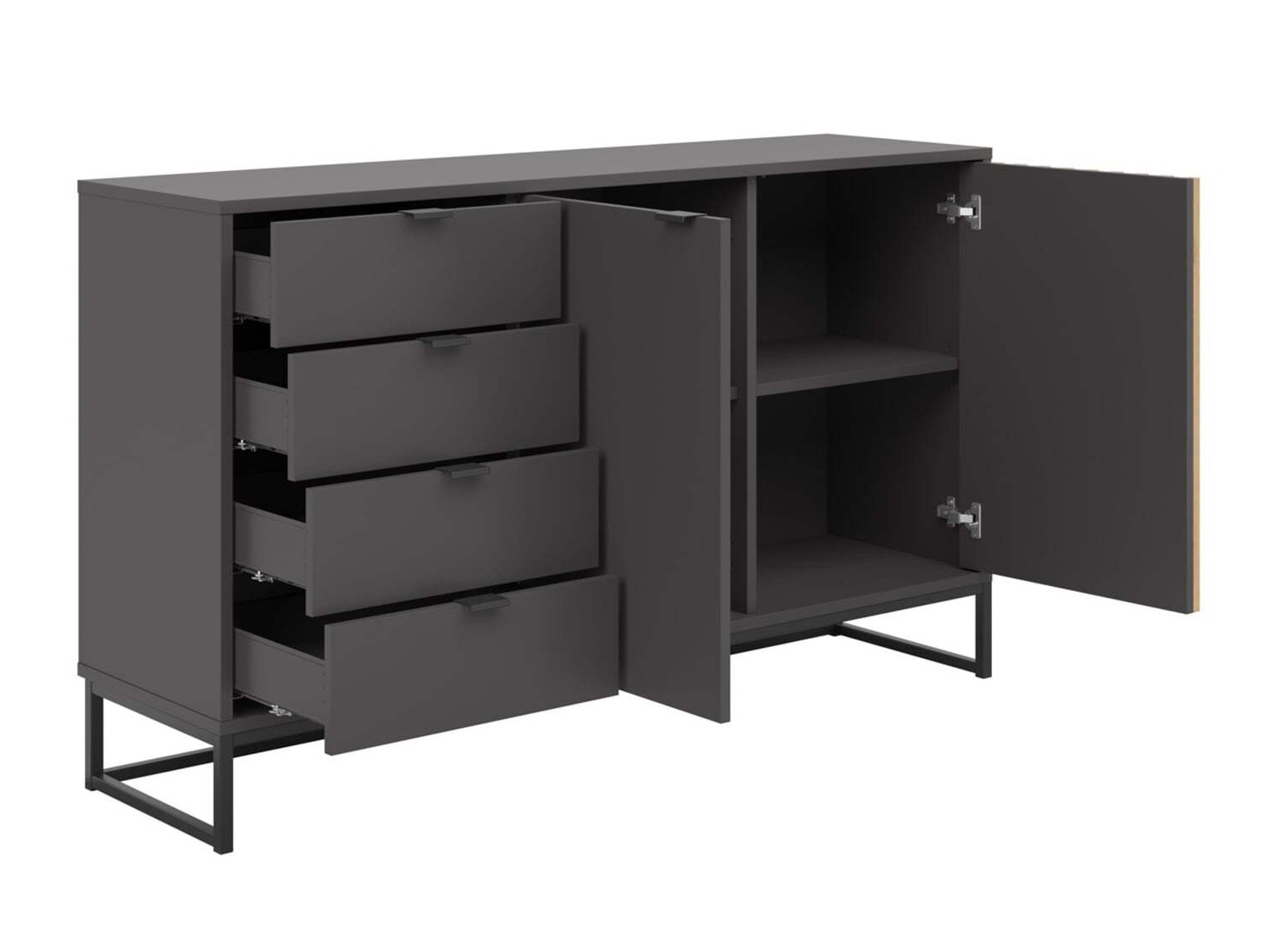 Συρταριέρα Sondelu 100