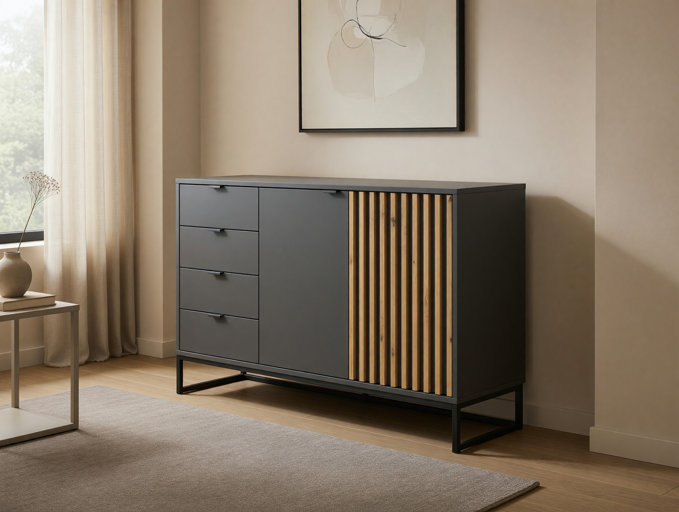 Συρταριέρα Sondelu 100