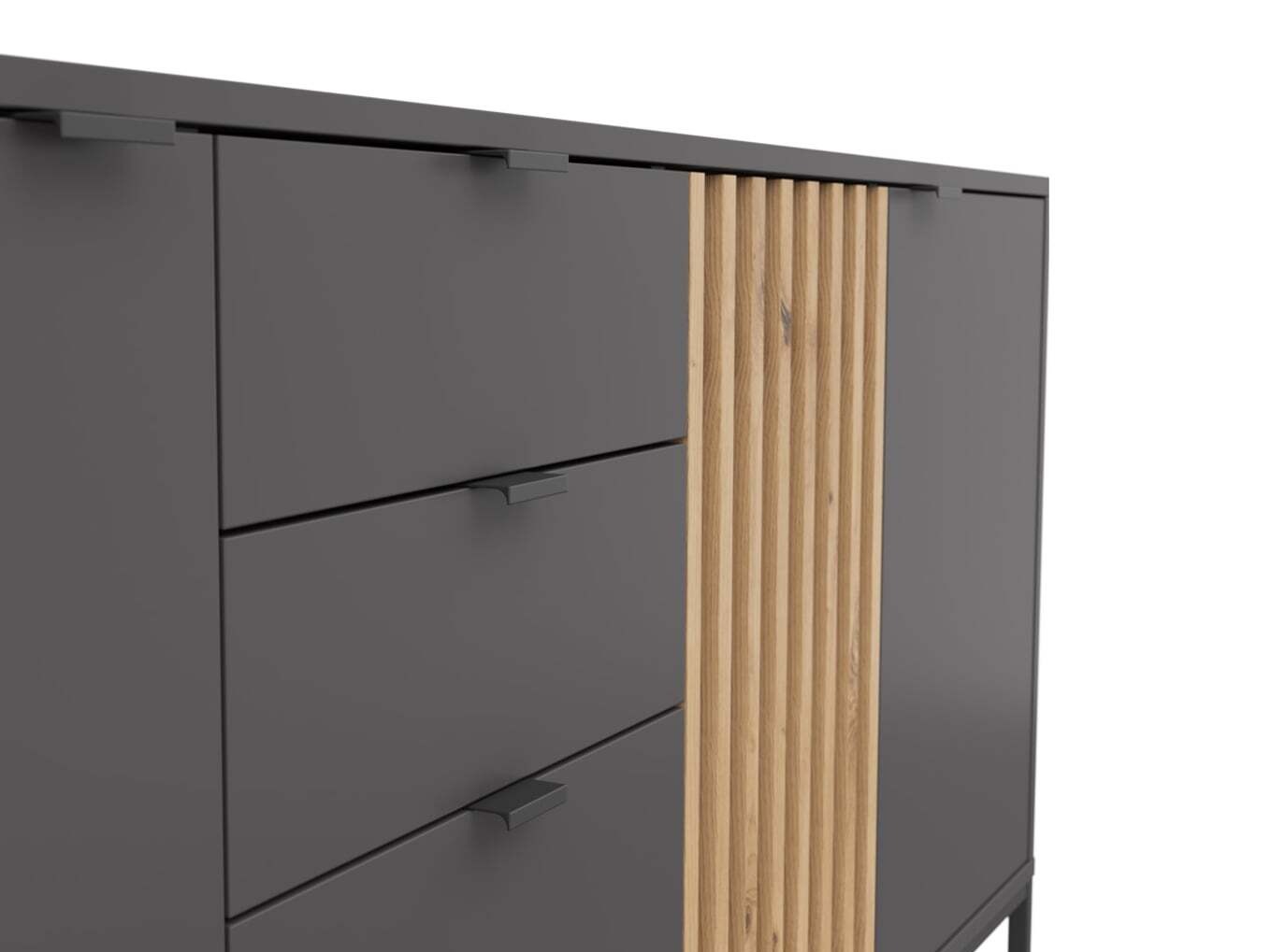 Συρταριέρα Sondelu 102