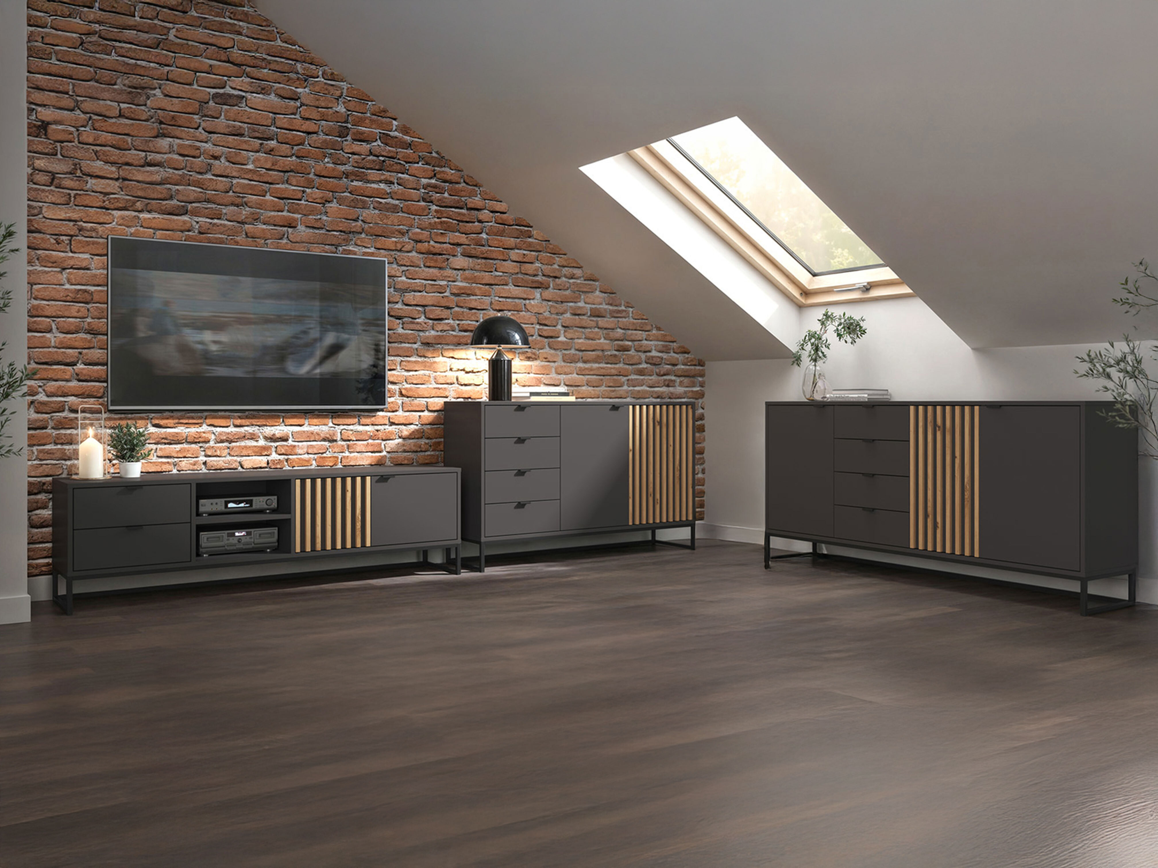 Συρταριέρα Sondelu 102