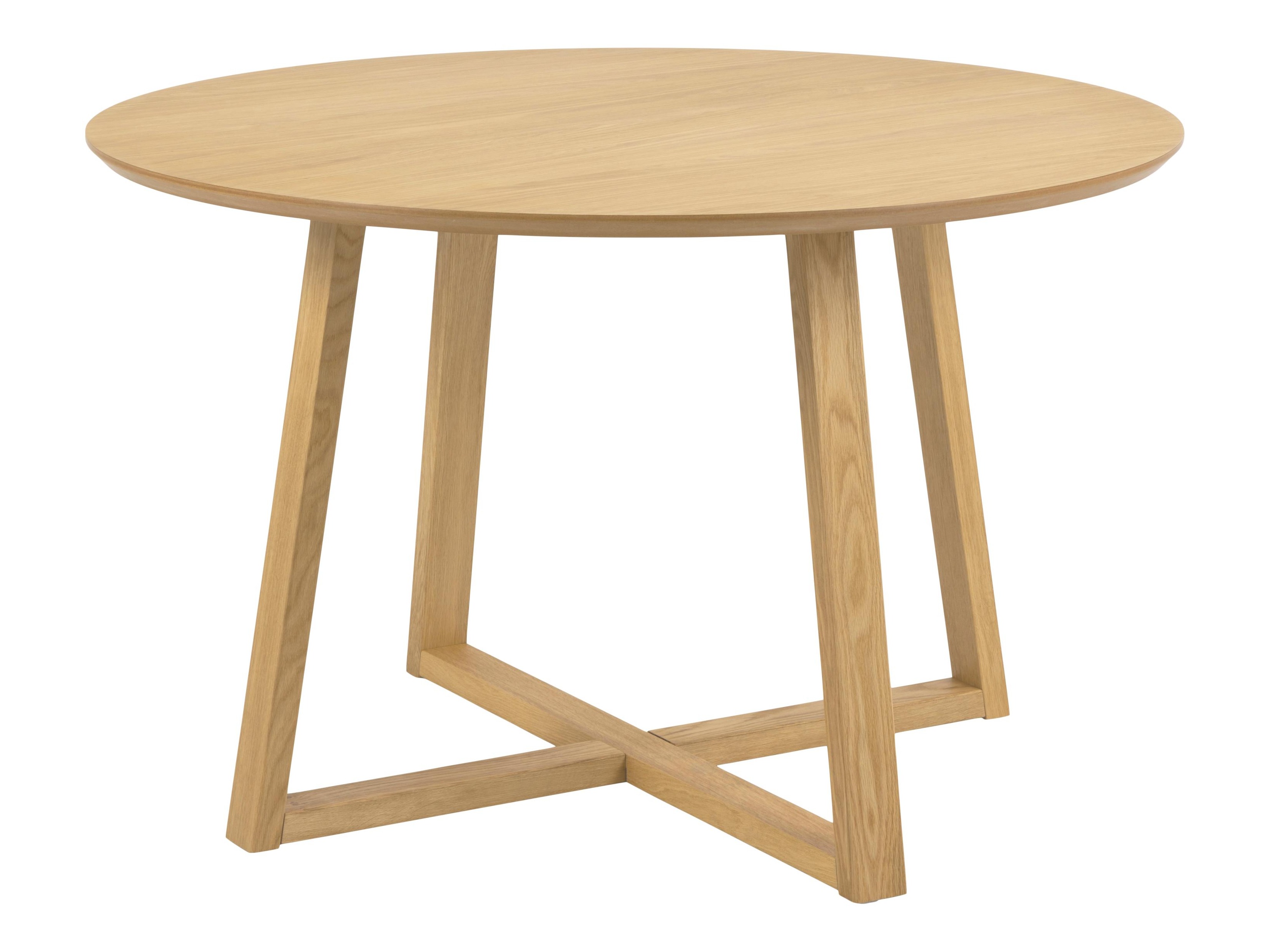 Τραπέζι Norsica 615 (Δρυς)